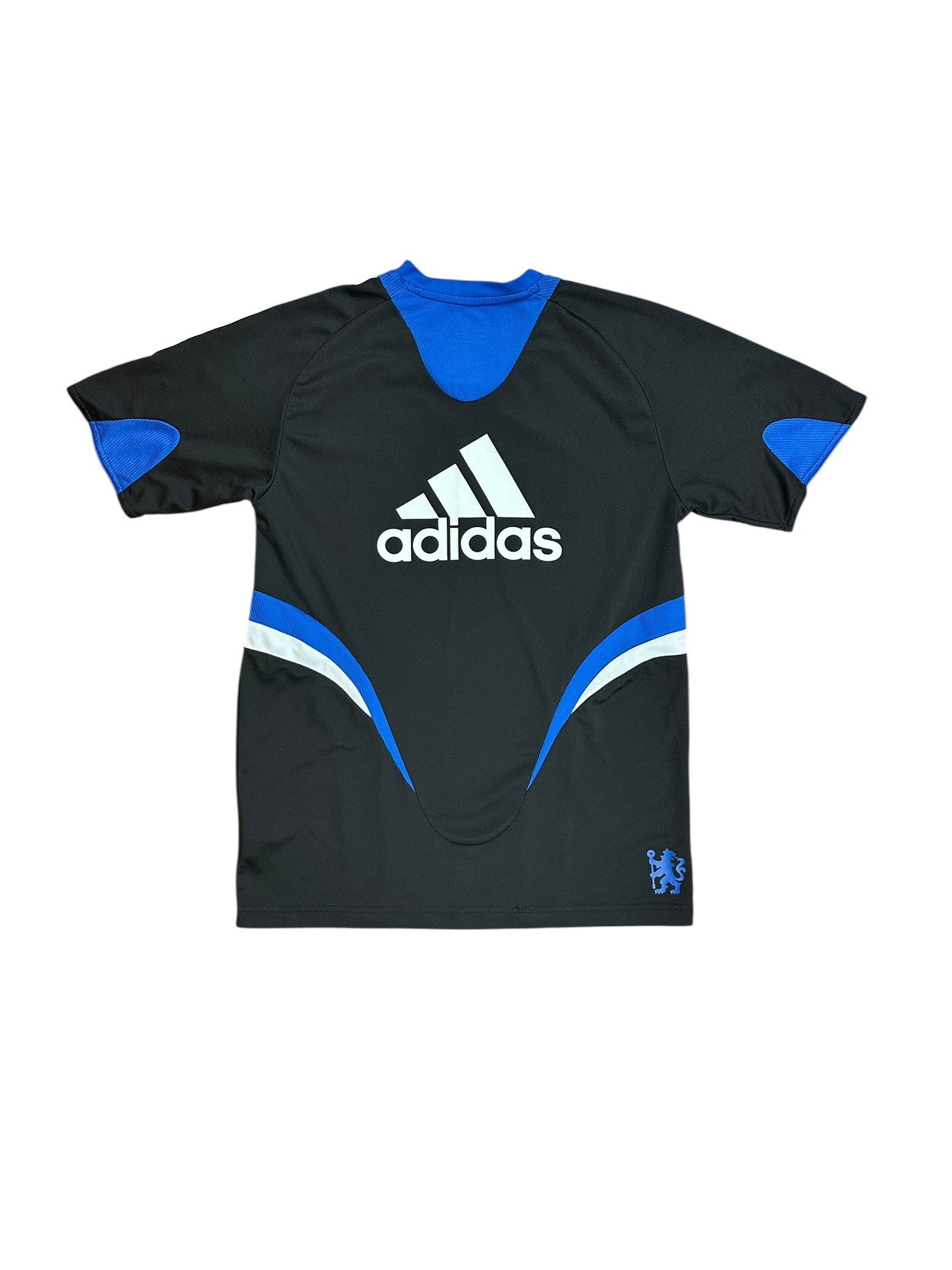 Chelsea 2008/09 Player Issue Training Jersey