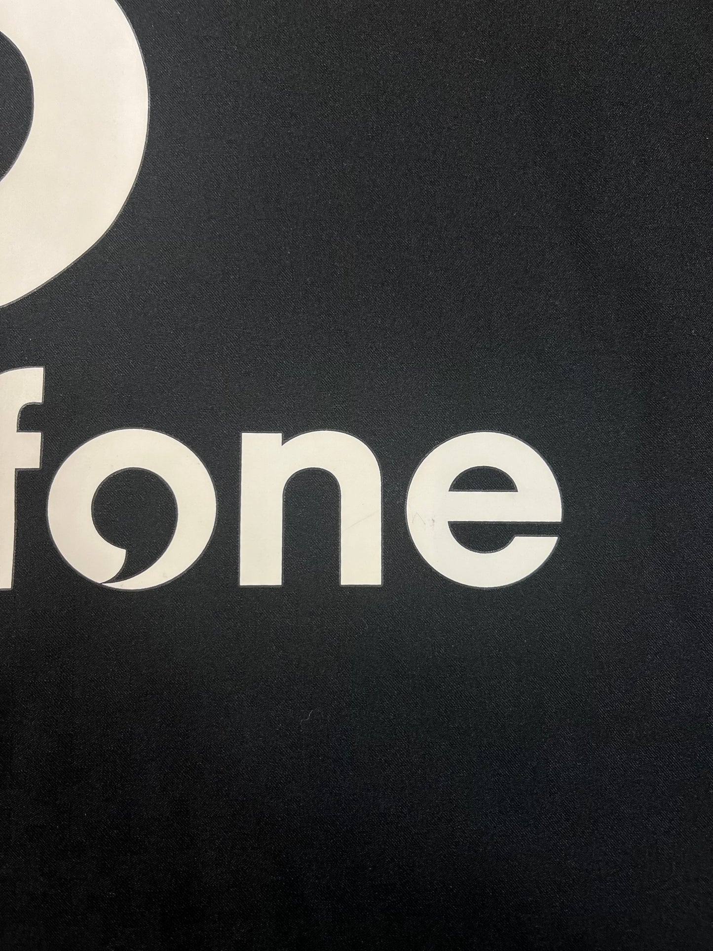 Manchester United 2004/05 Cristiano Ronaldo Away Jersey