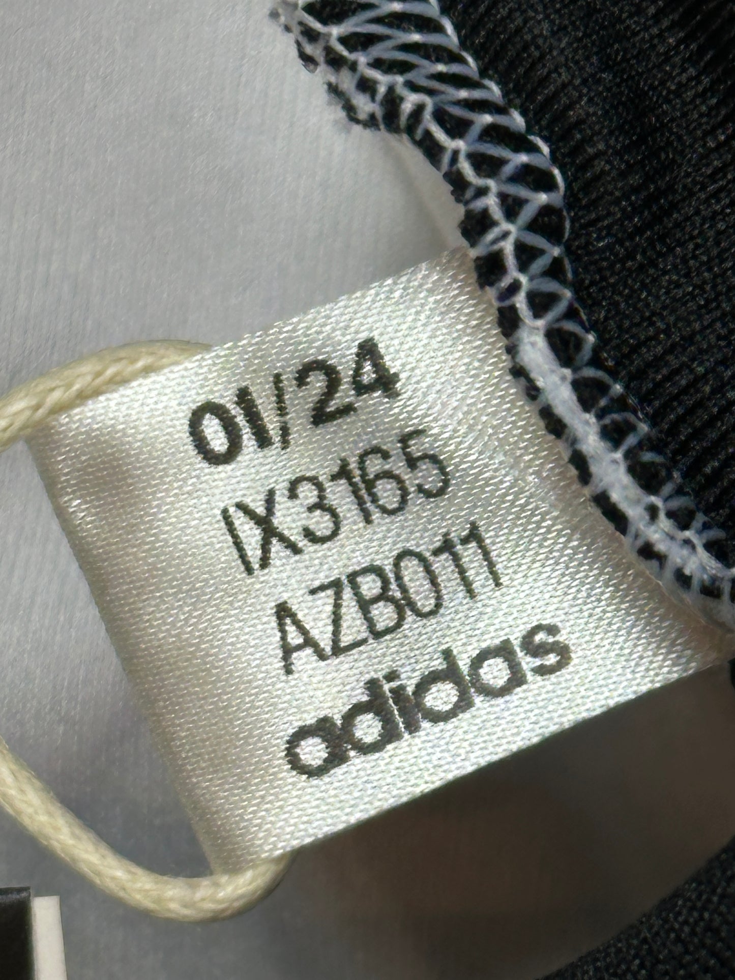 Newcastle 2024/25 Isak Home Jersey