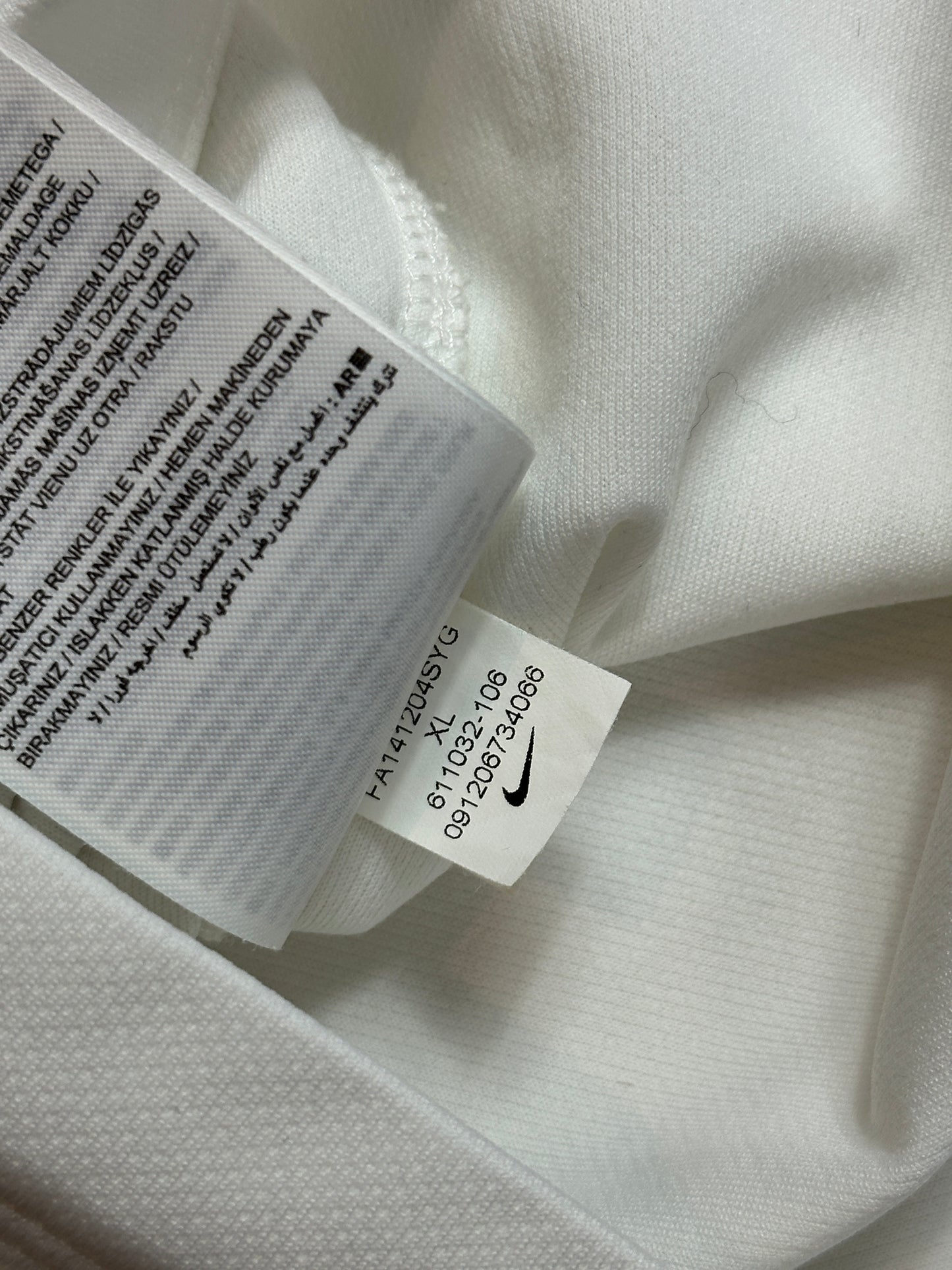 Manchester United 2014/15 Falcao Away Jersey