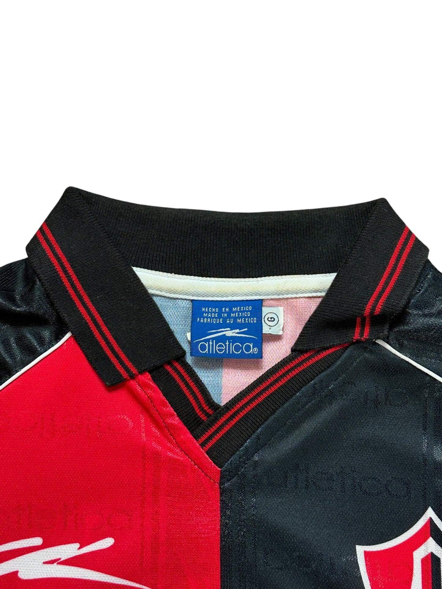 Atlas 1998/99 Home Jersey