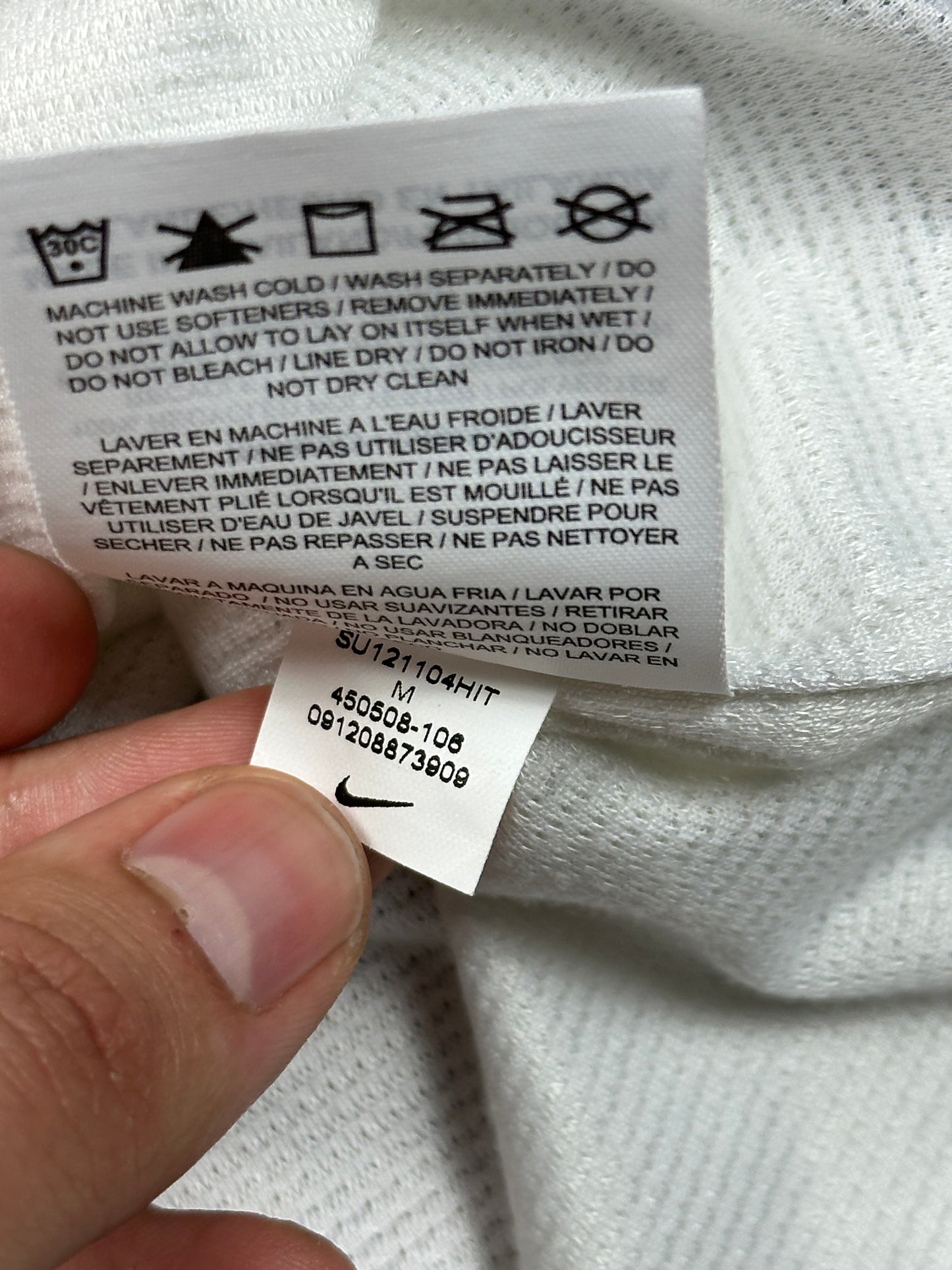 Poland 2012/13 Home Jersey