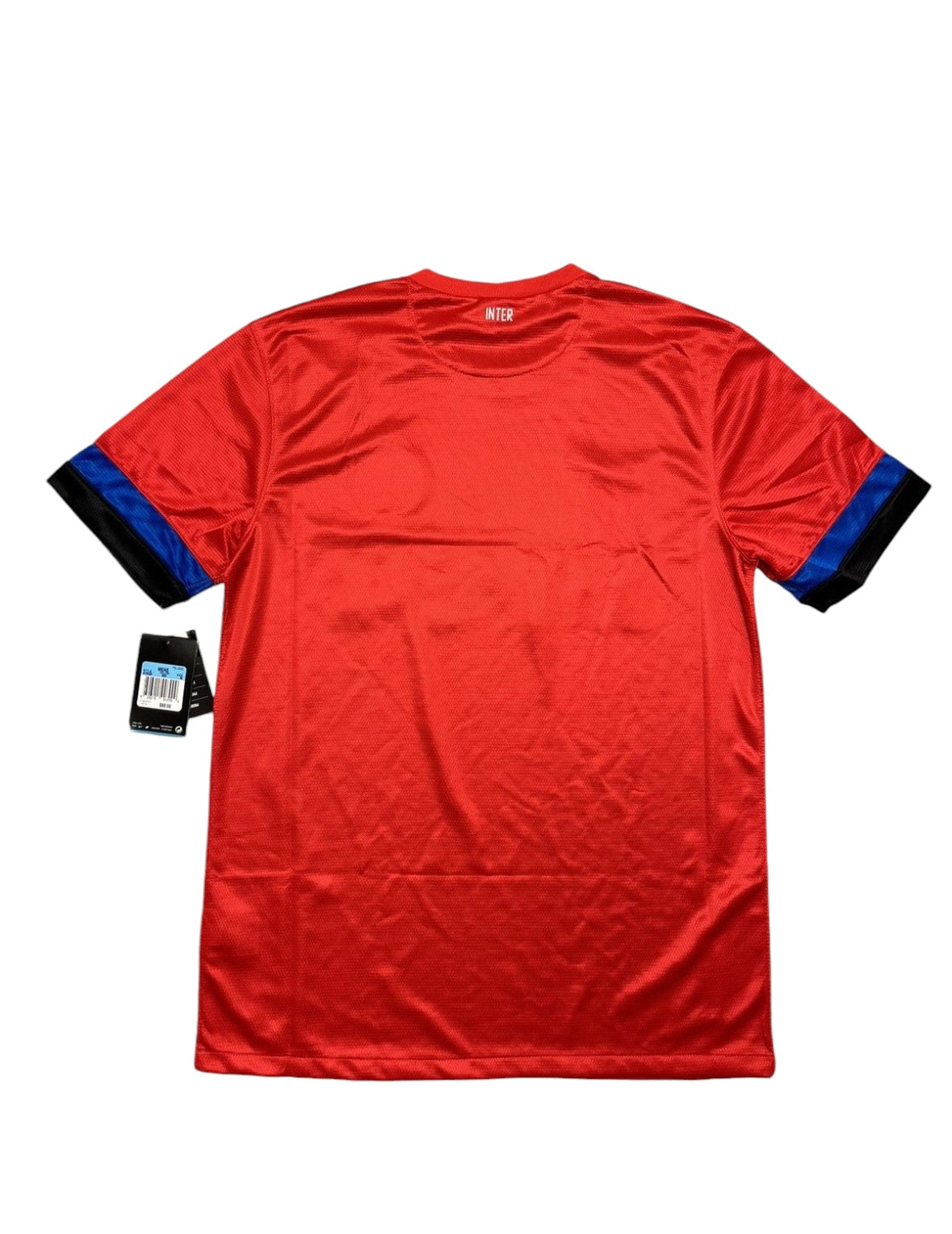 Inter Milan 2012-13 Away Jersey