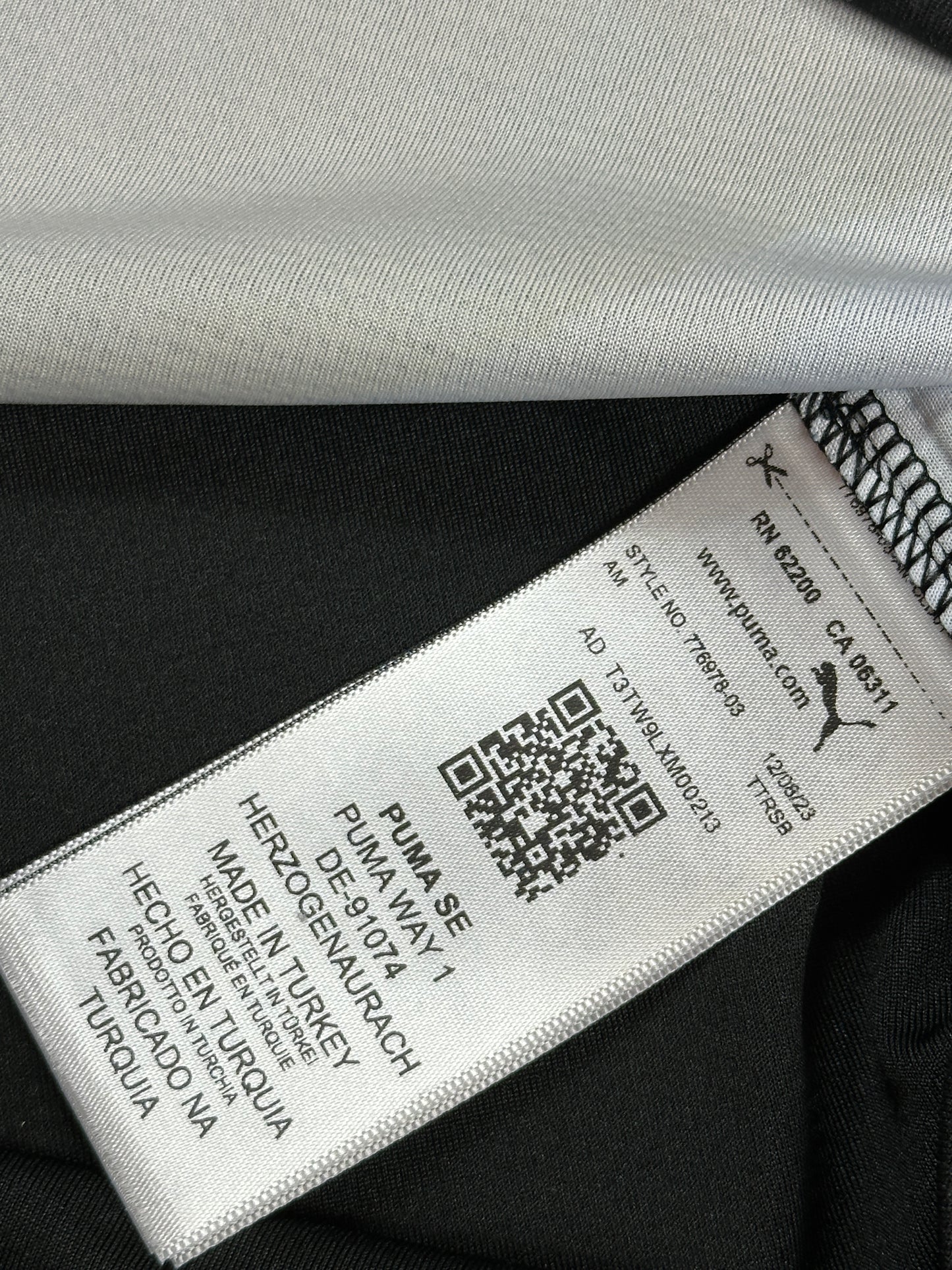 Al Hilal 2023/24 Neymar Third Jersey