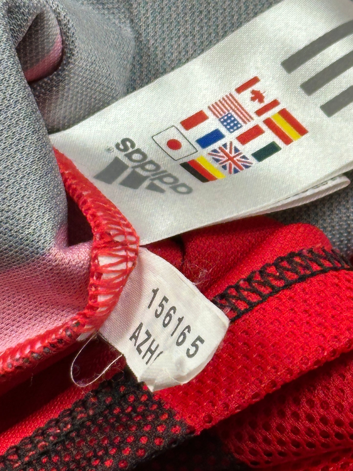 Ac Milan 2002/03 Pirlo Home Jersey