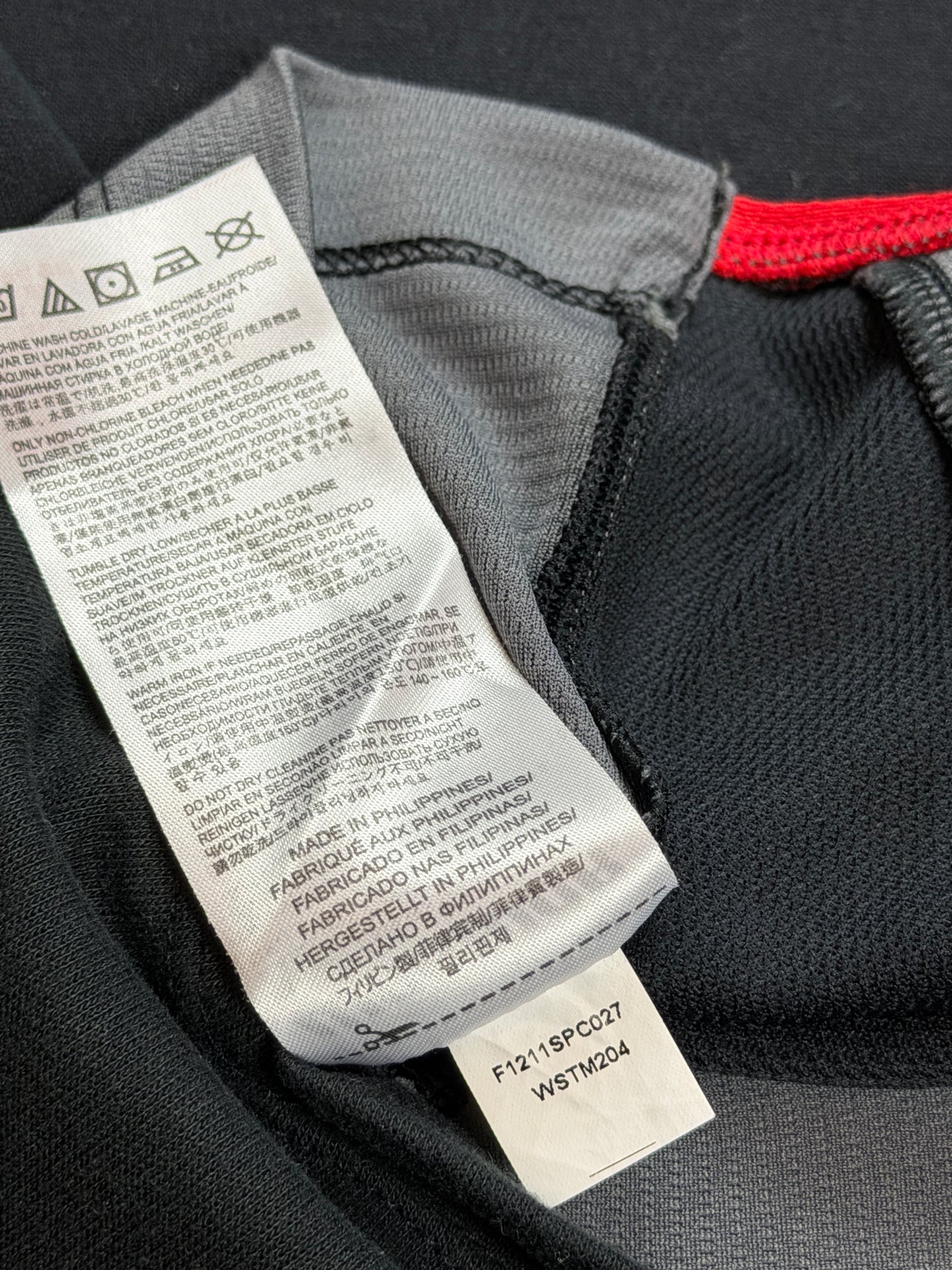 Liverpool 2012/13 Suarez Away Jersey