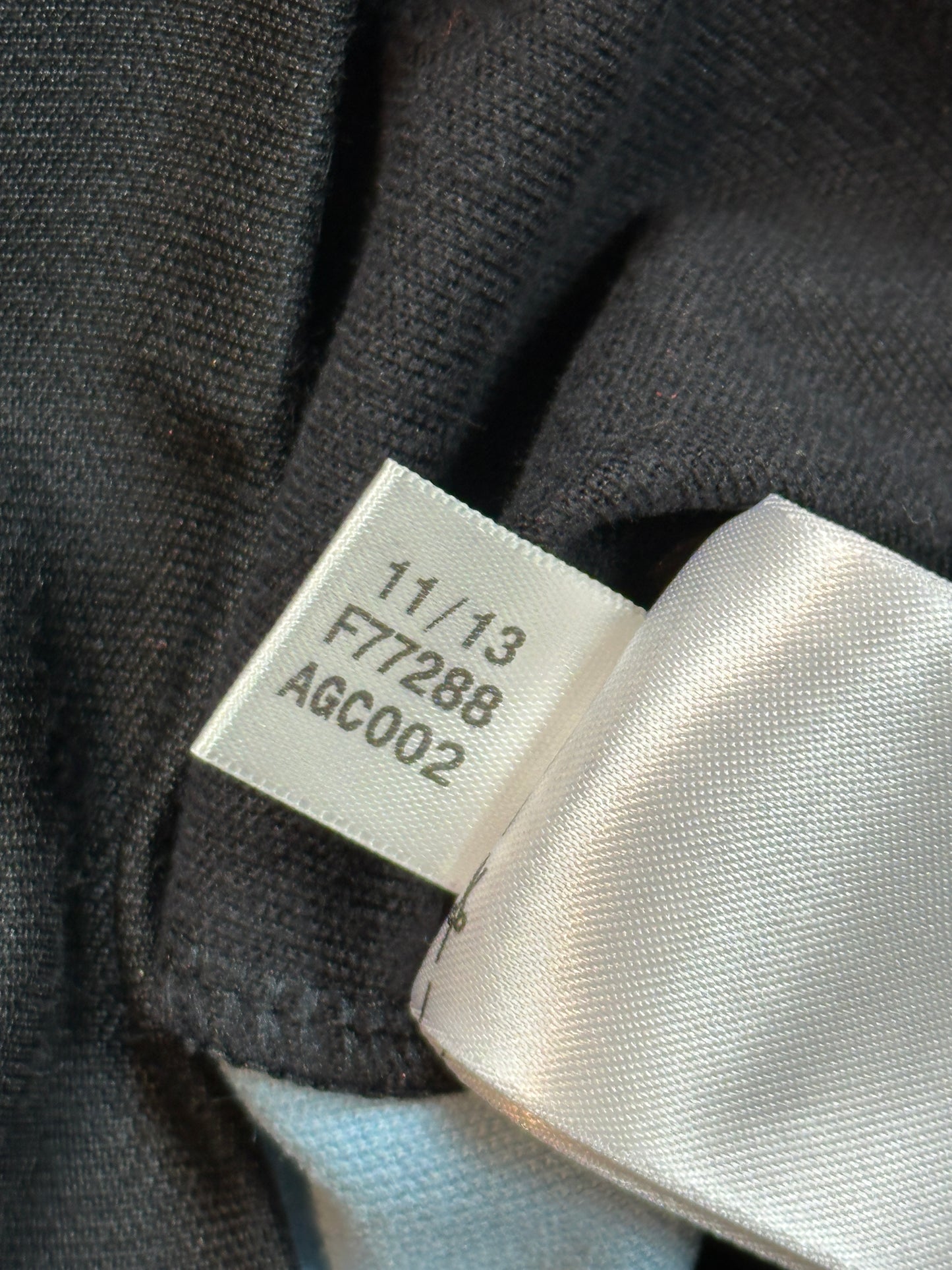 Argentina 2014 Track Jacket