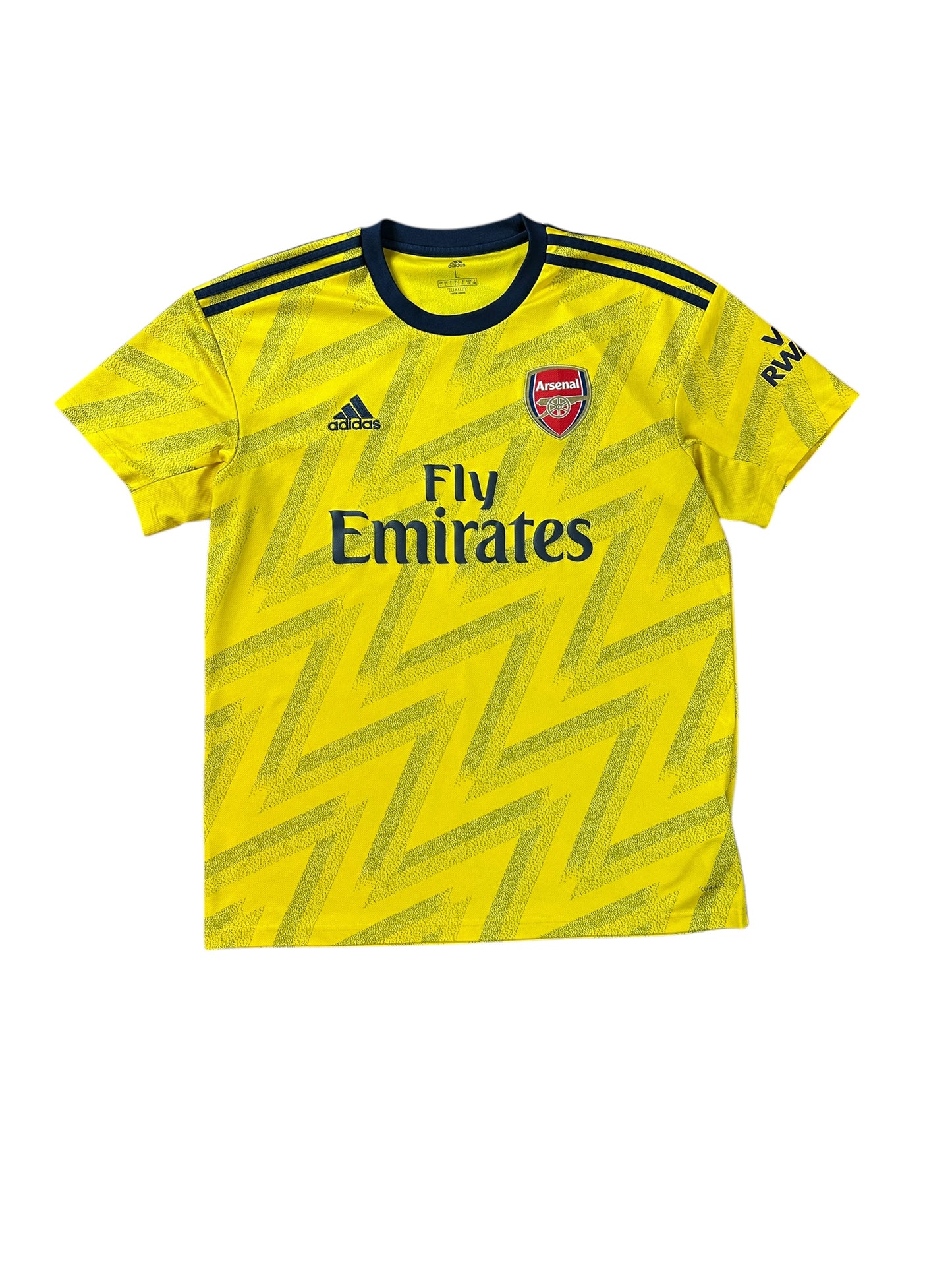 Arsenal 2019/20 Away Jersey