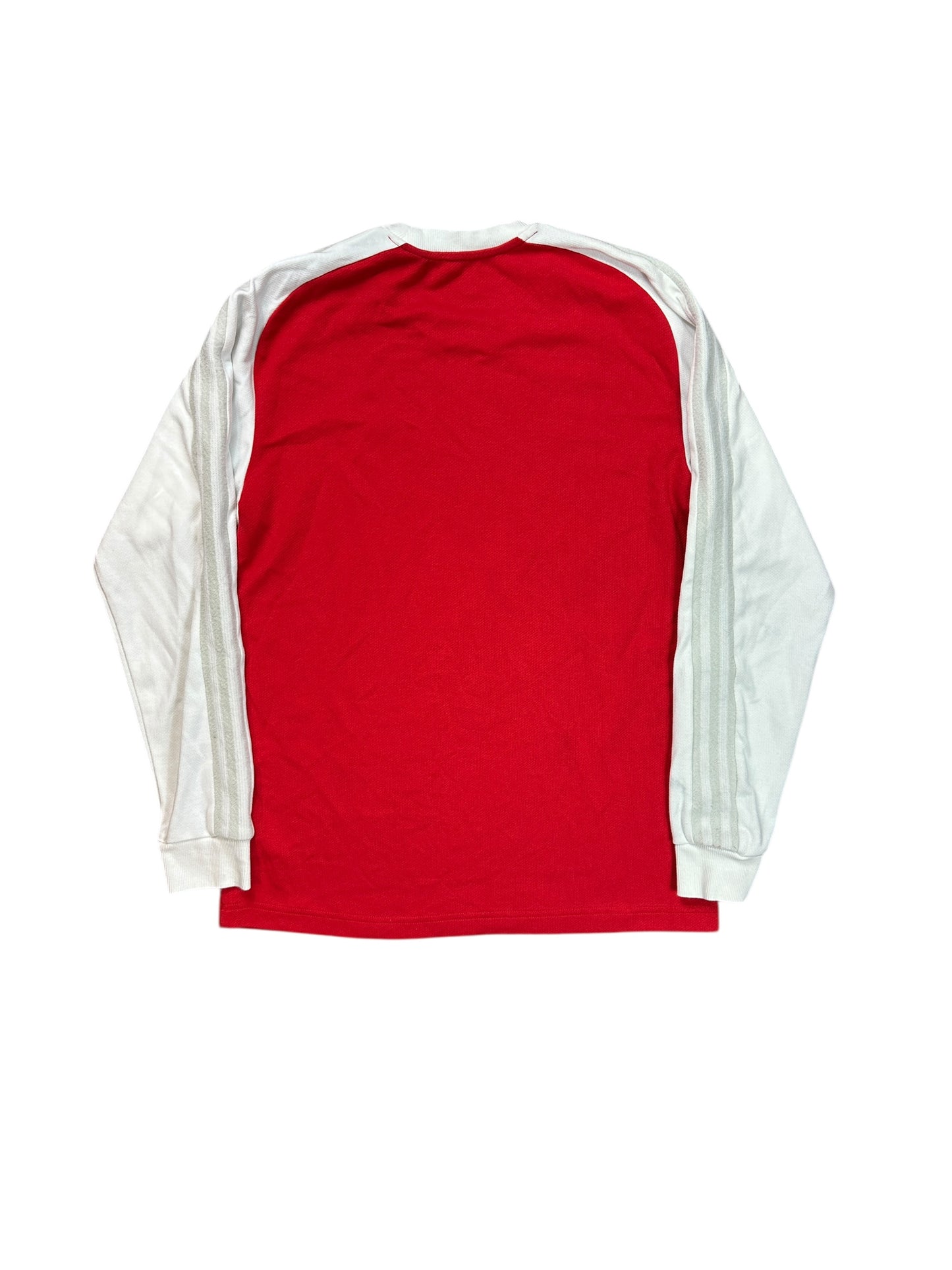 Arsenal Icon Long Sleeve Jersey