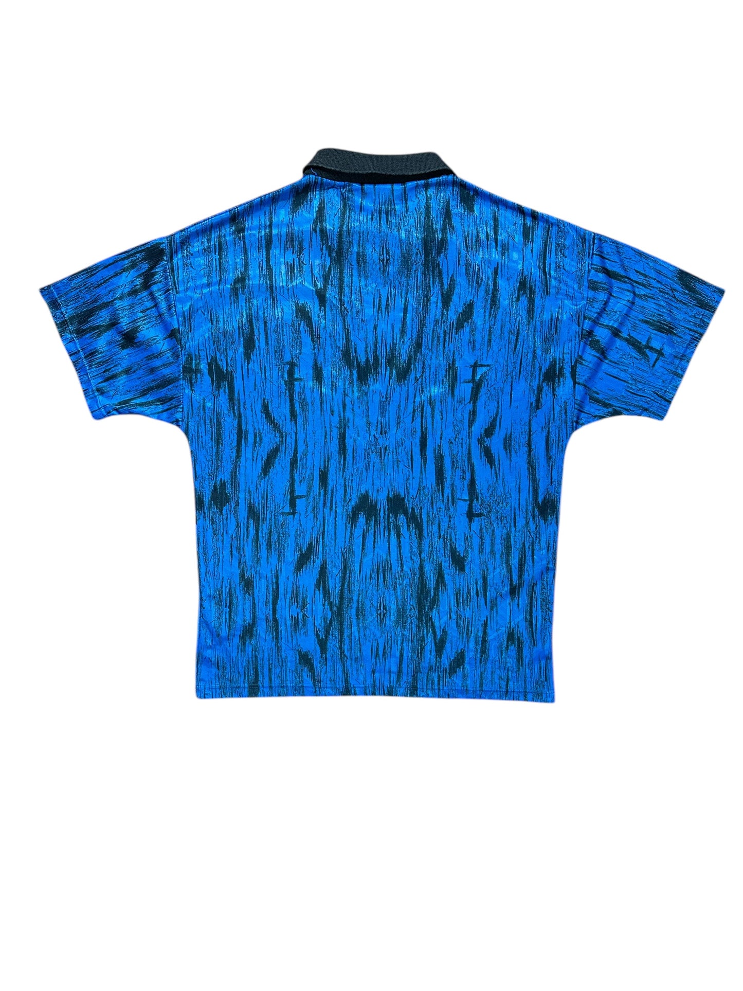 Manchester United 1992/93 Away Jersey