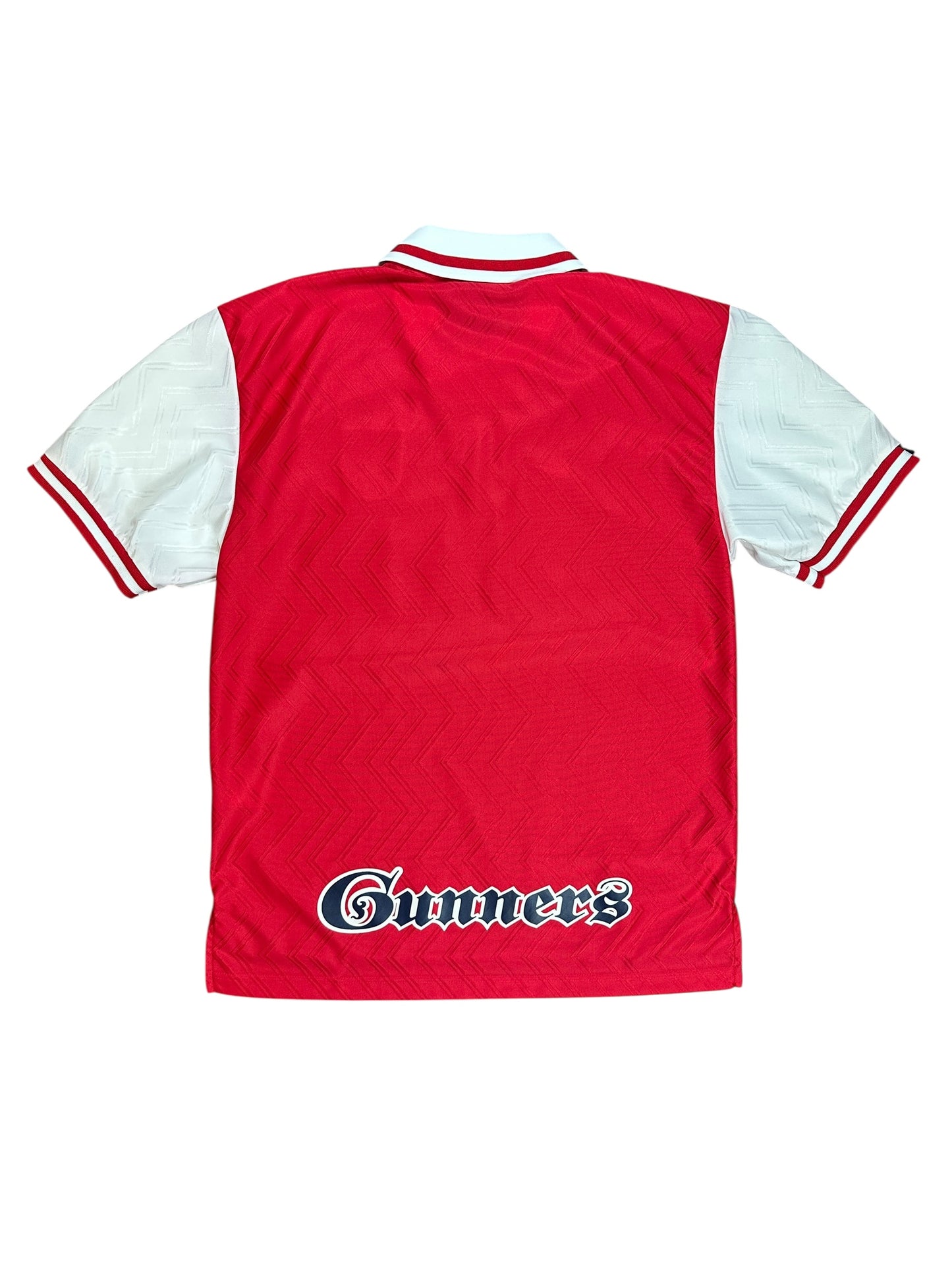 Arsenal 1997/98 Home Jersey
