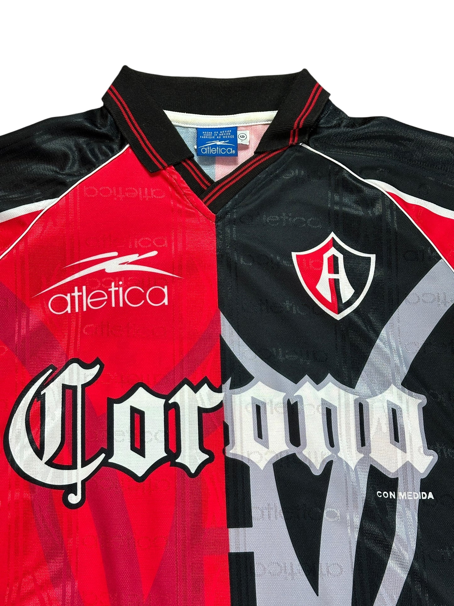 Atlas 1998/99 Home Jersey