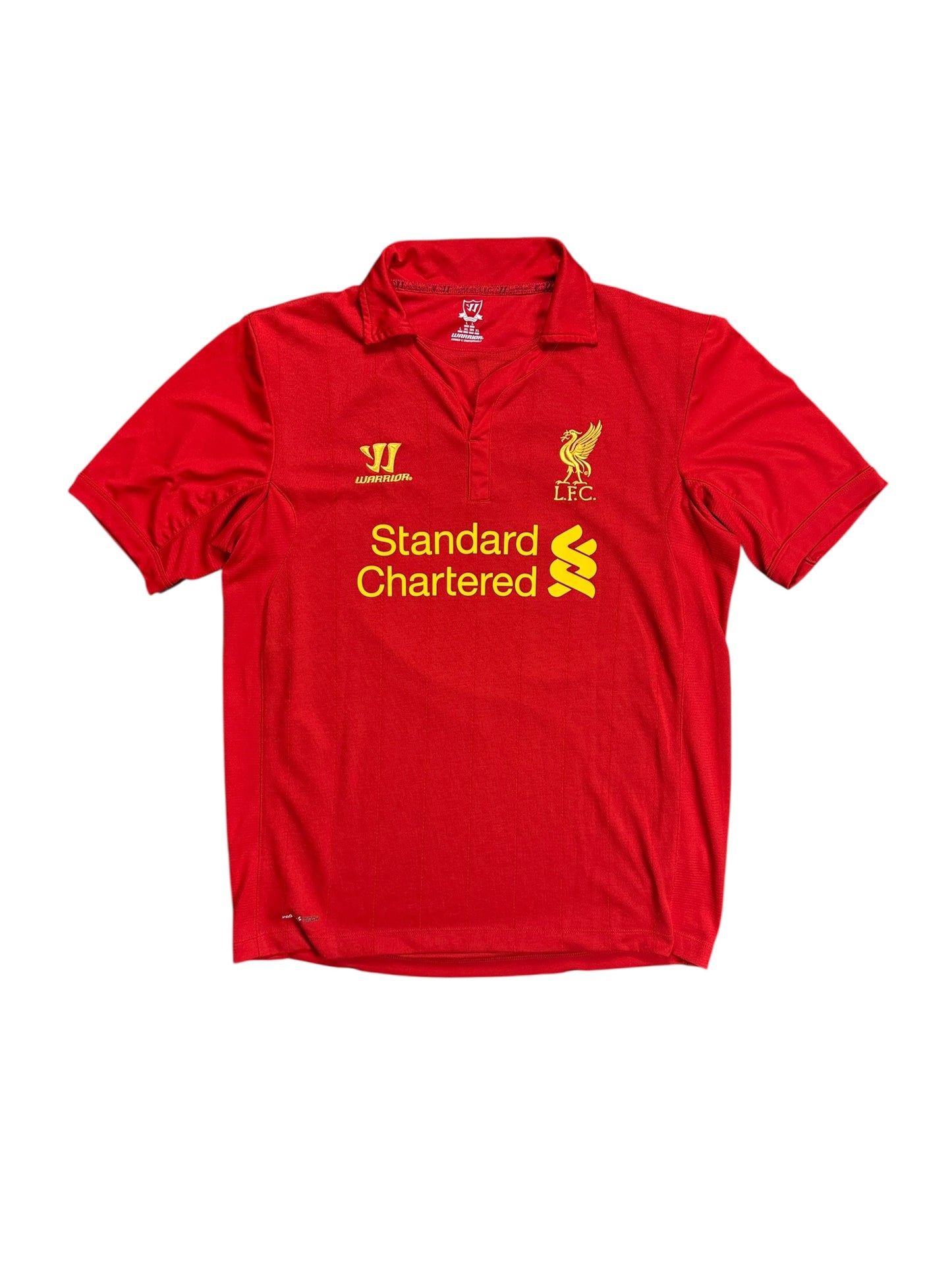 Liverpool 2012/13 Coutinho Home Jersey
