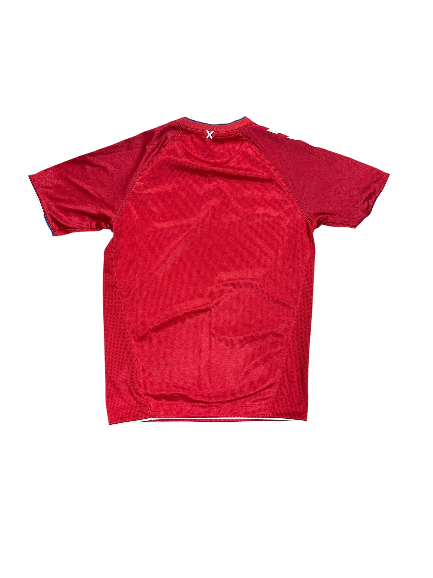 Denmark 2018/19 Home Jersey
