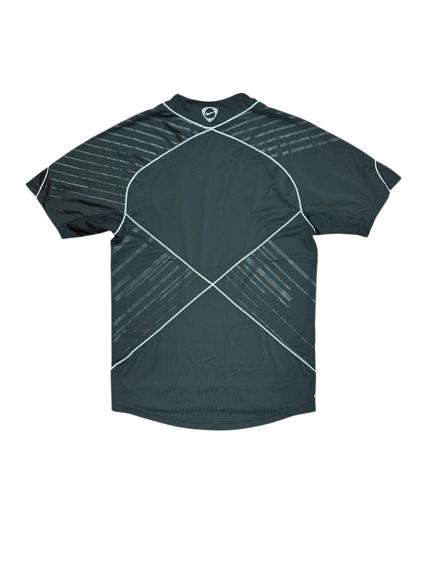 Juventus 2007/08 Training Jersey