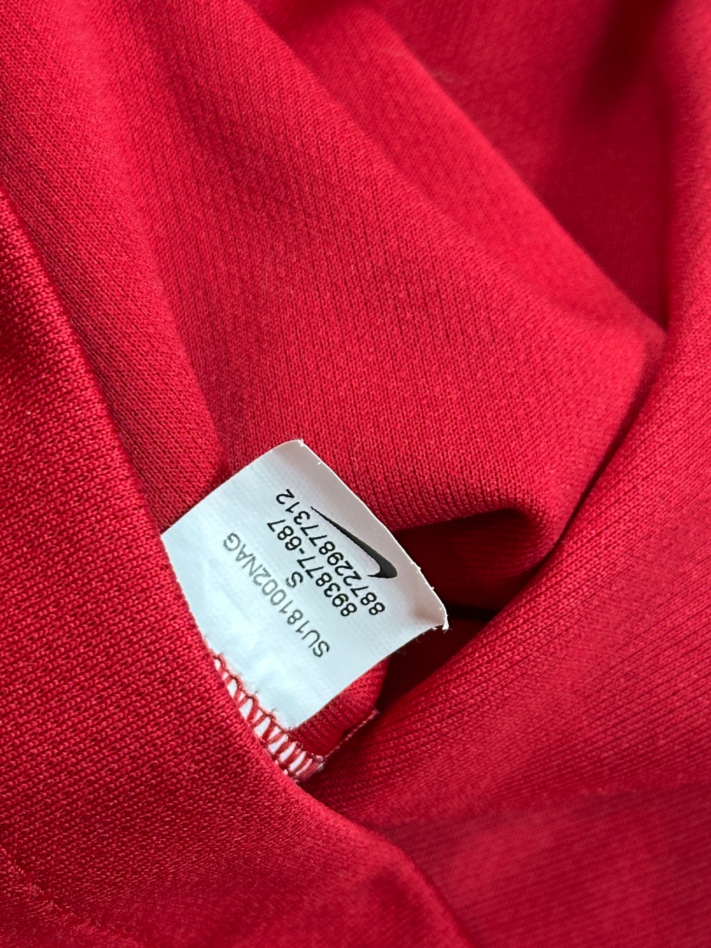 Portugal 2018/19 Cristiano Ronaldo Home Jersey