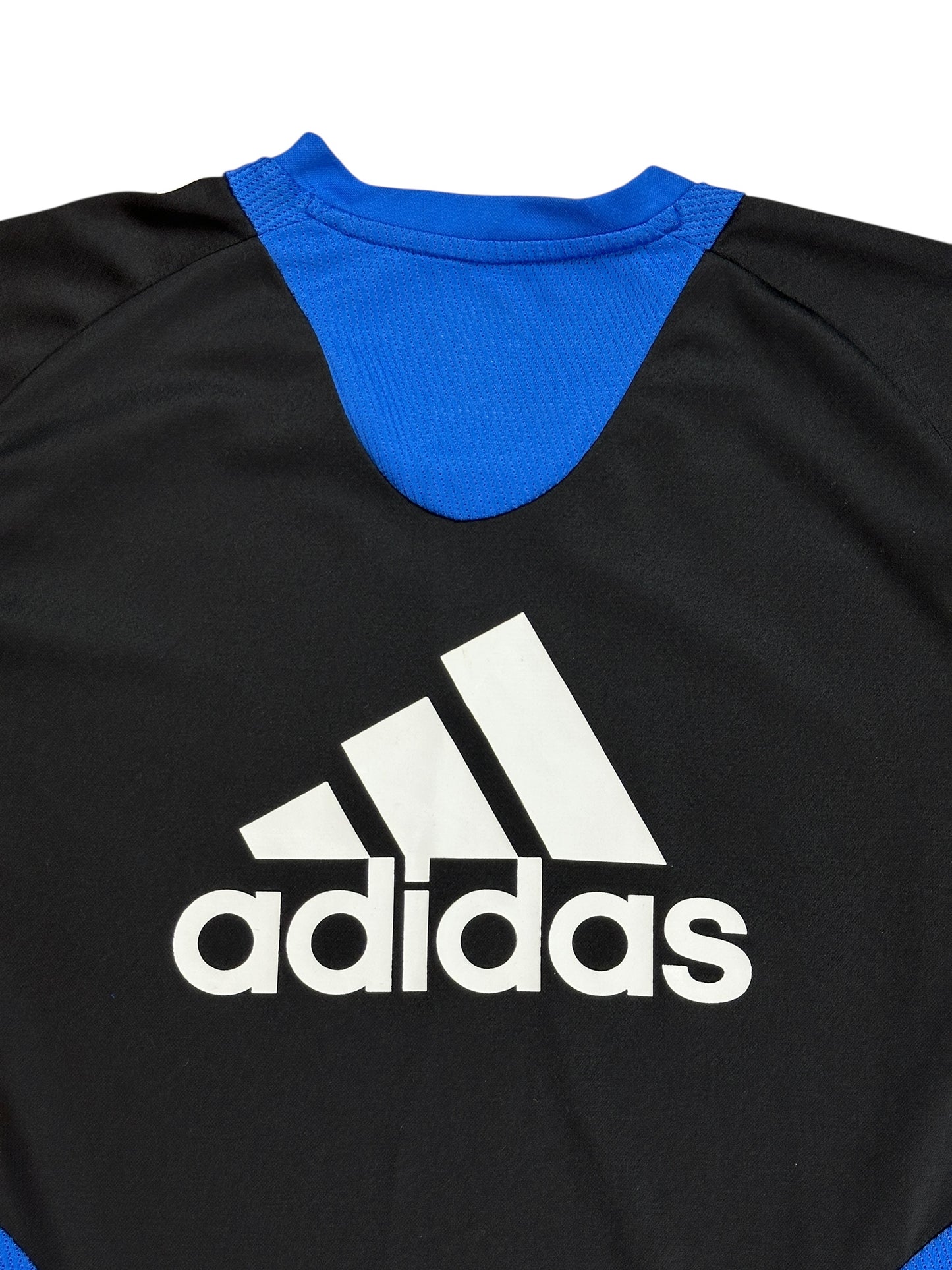 Chelsea 2008/09 Player Issue Training Jersey
