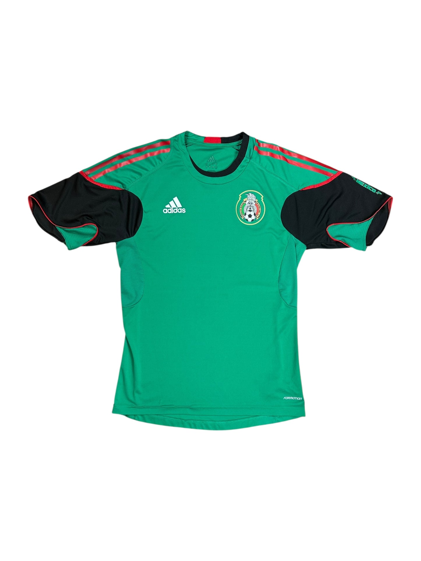 Mexico 2010 Training Jersey