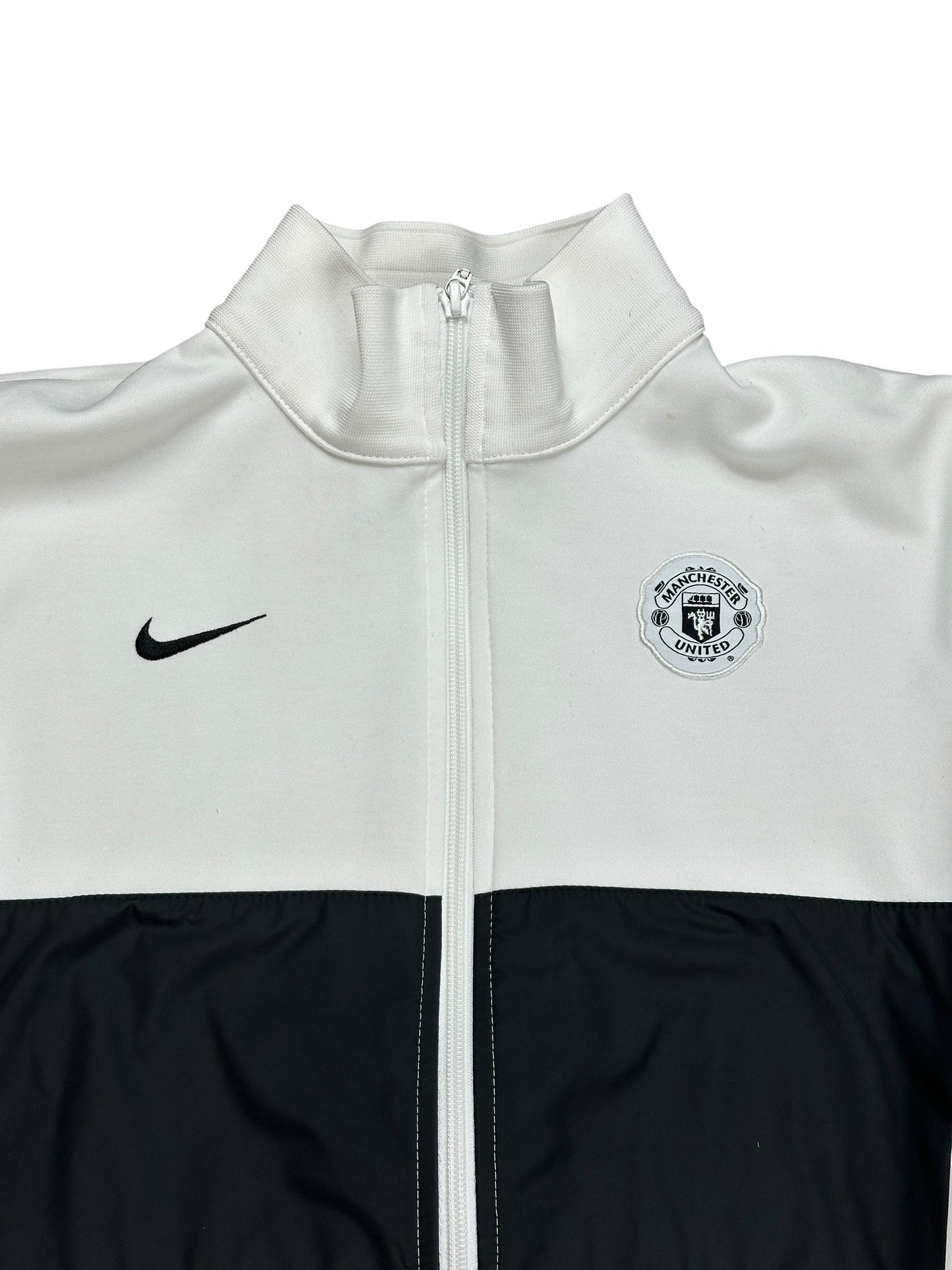 Manchester United 2009/10 Track Jacket