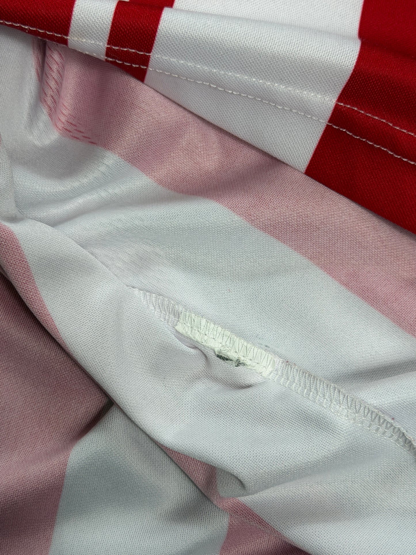 Chivas 2006/07 Home Jersey