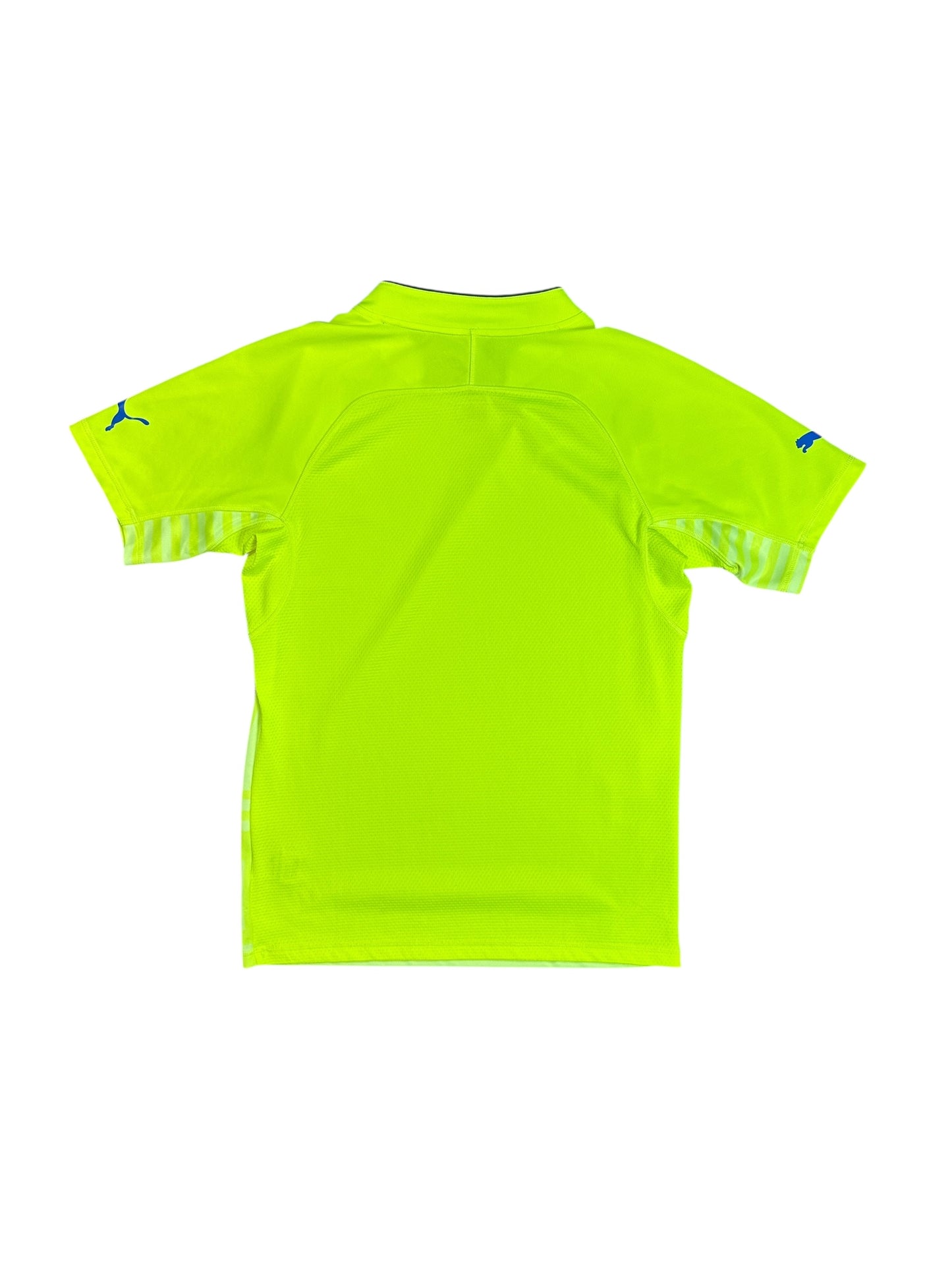 Italy 2014 Goalkeeper Away Jersey