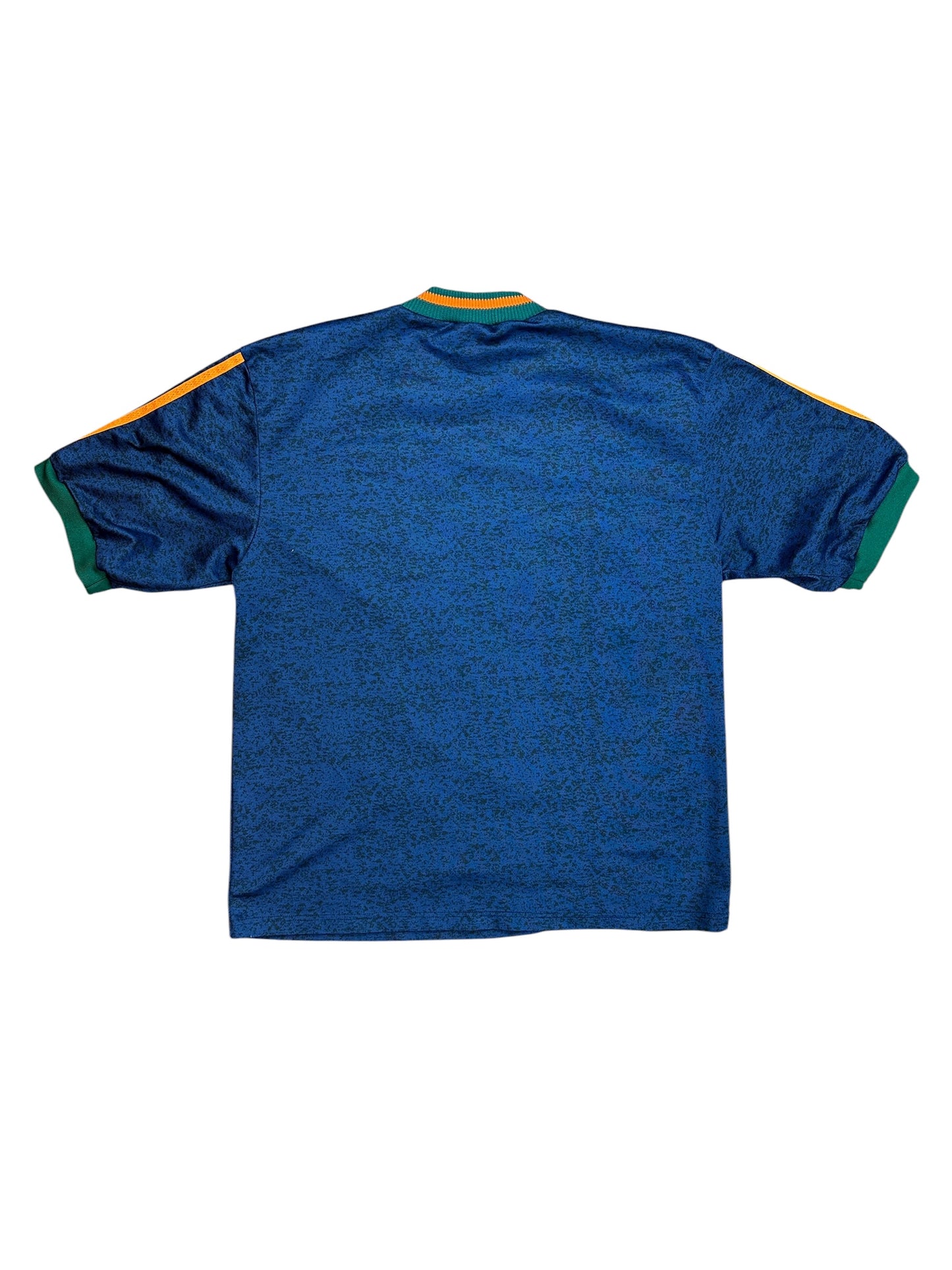 Newcastle 1997/98 Away Jersey