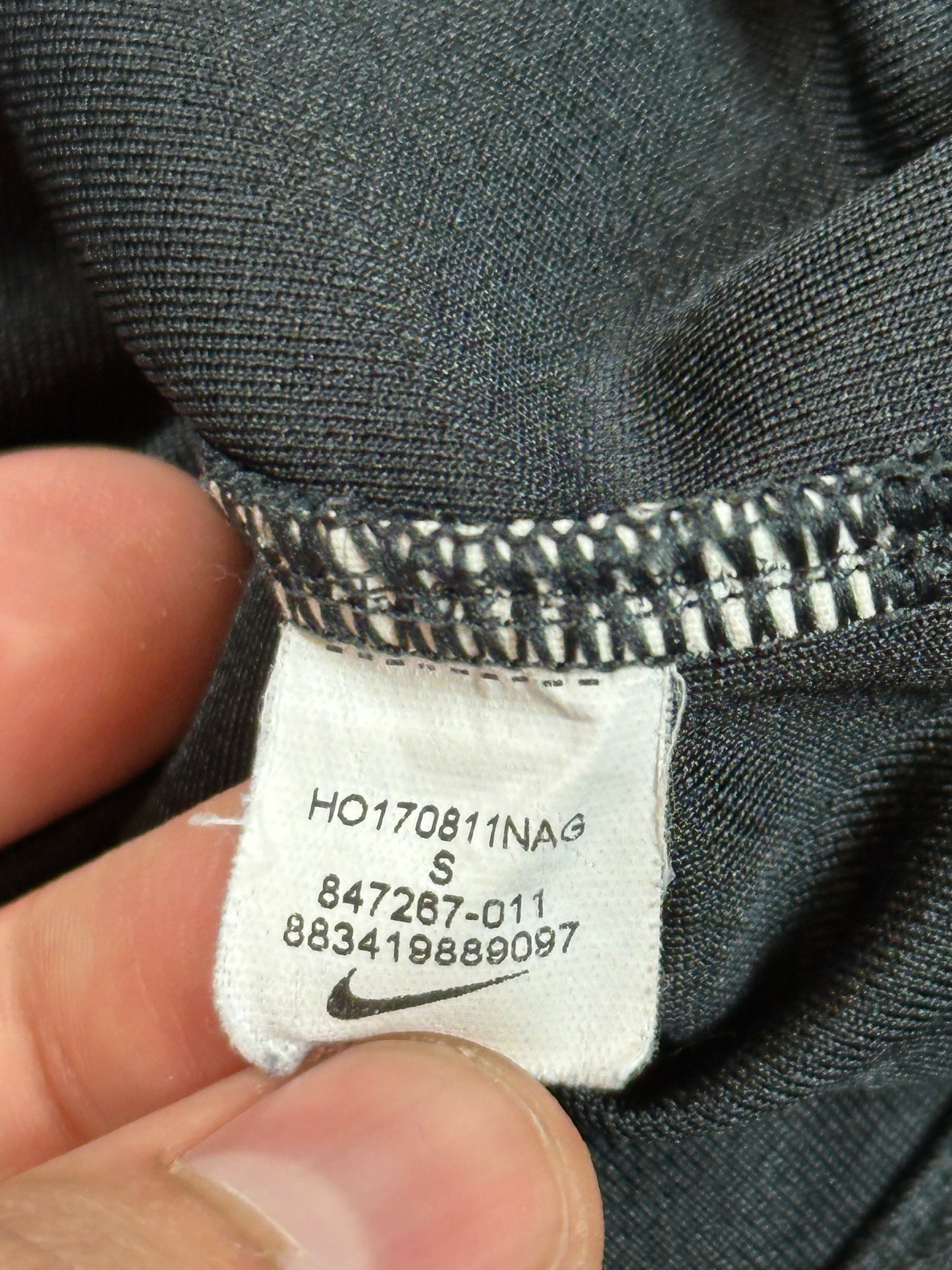 PSG 2017/18 Neymar Third Jersey