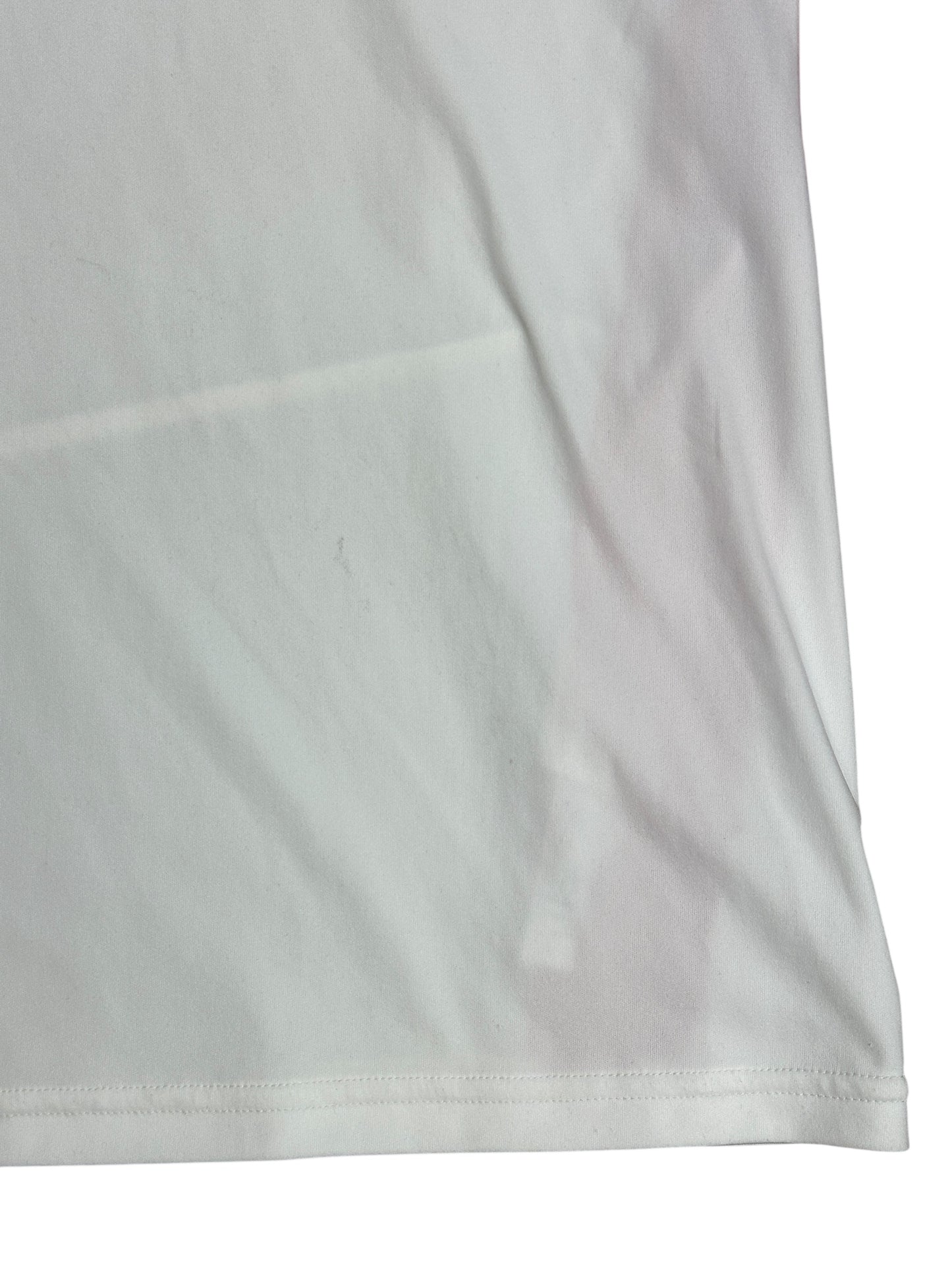Czech Republic 2008 Away Jersey