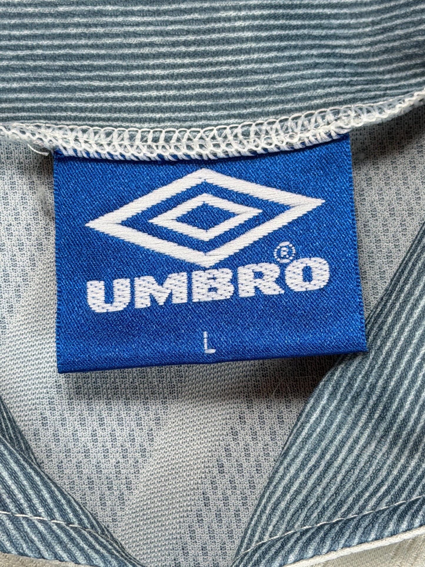 England 1996 Away Jersey