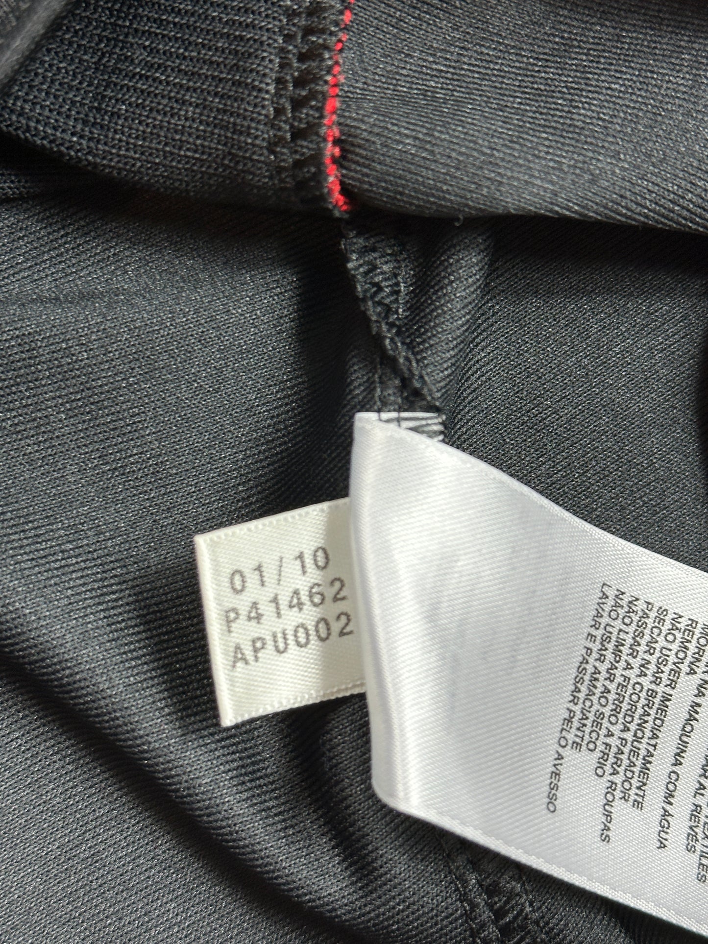 Germany 2010 Ozil Away Jersey