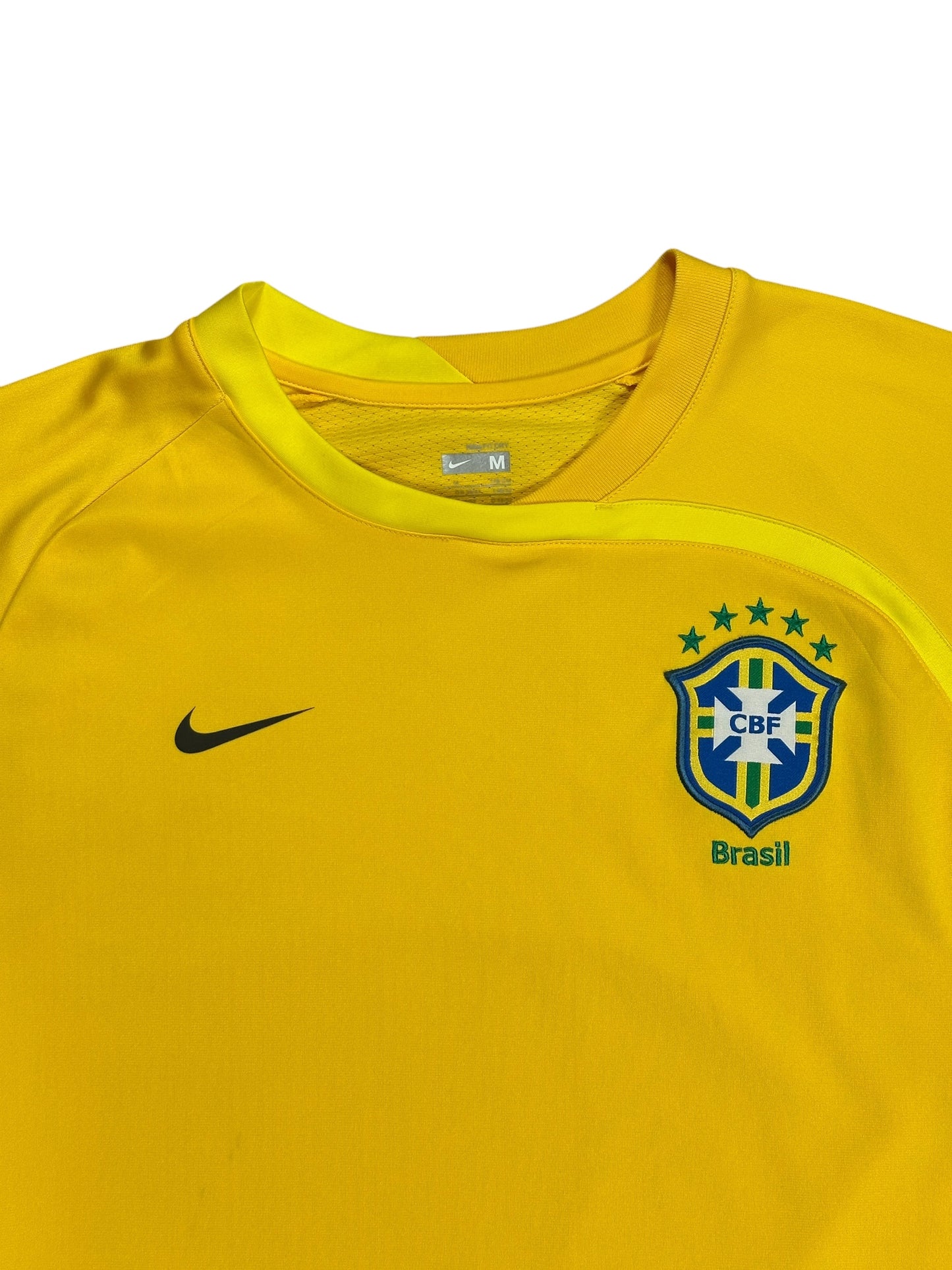 Brazil 2008 Training Jersey