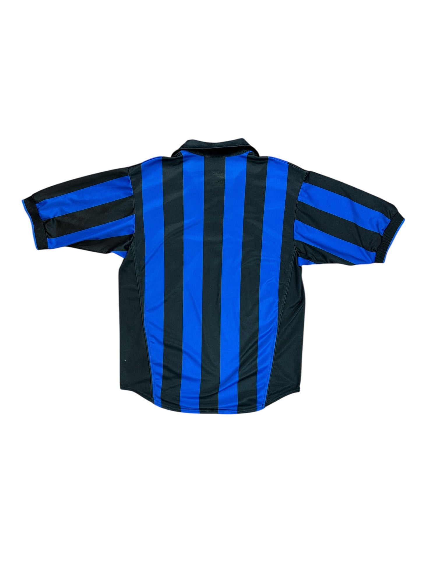 Inter Milan 1998/99 Home Jersey