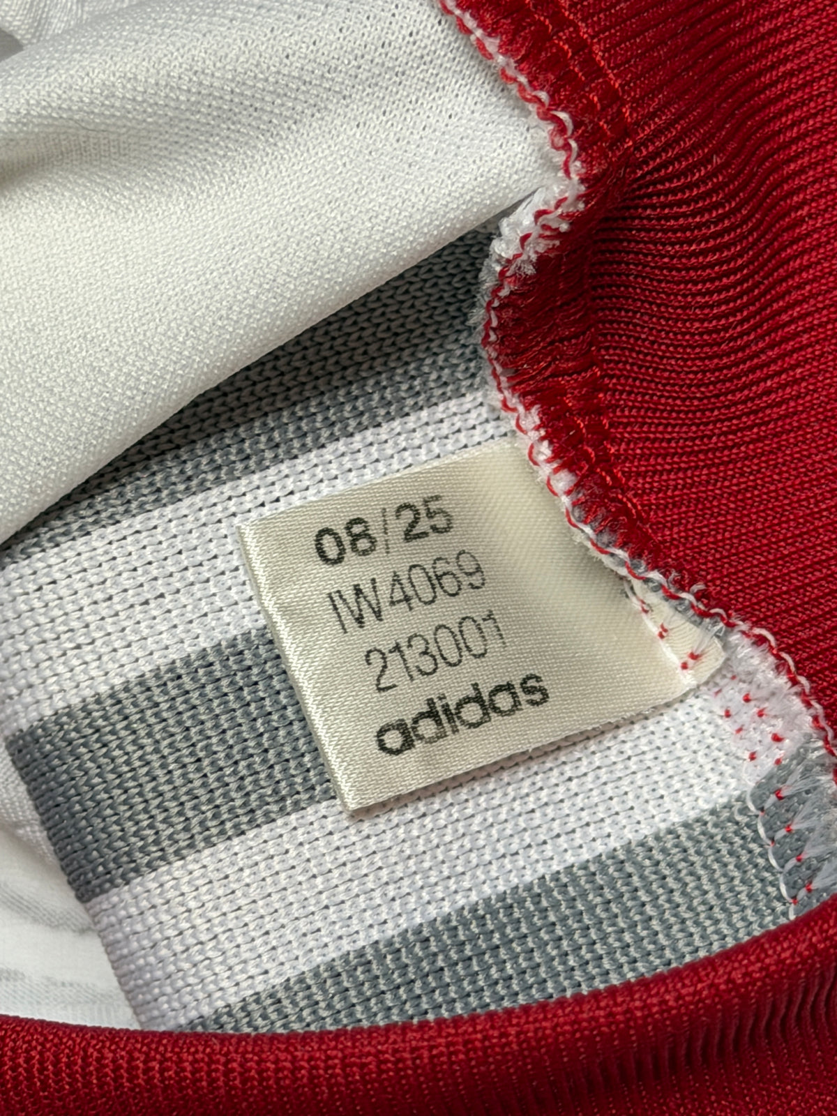 TFC 2024/25 Osorio Away Jersey (Player Version)