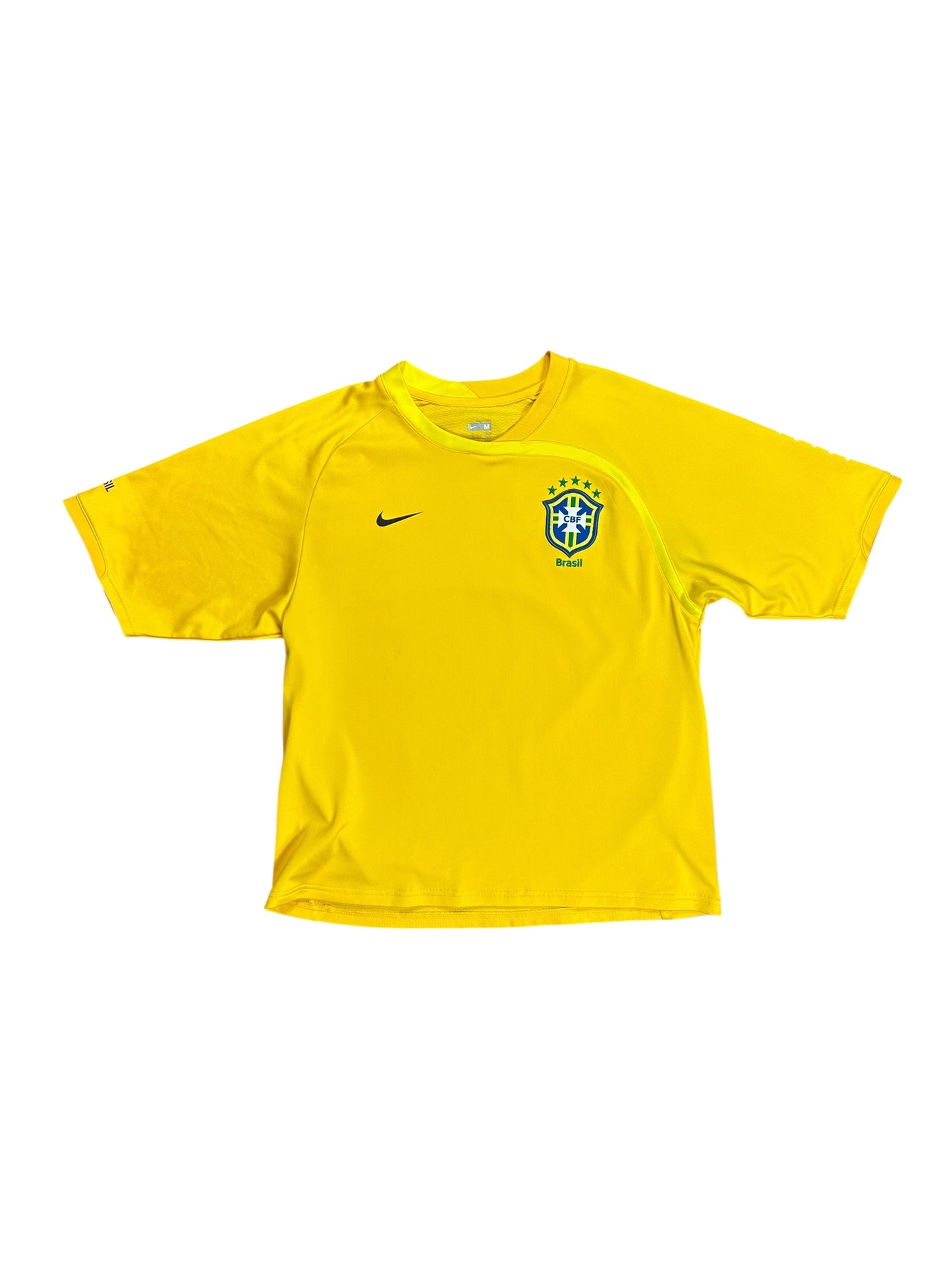 Brazil 2008 Training Jersey
