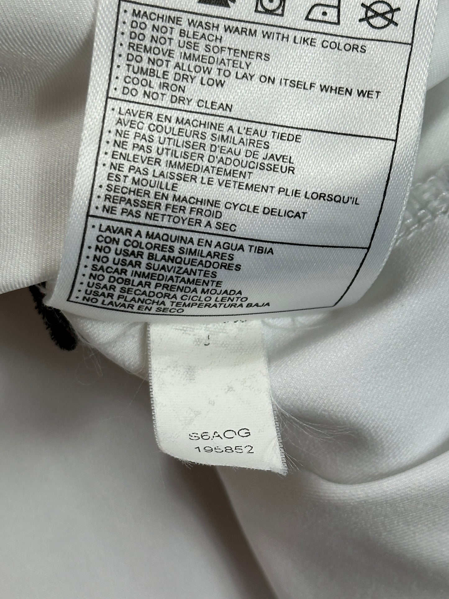 Inter Milan 2005/06 Cordoba Away Jersey