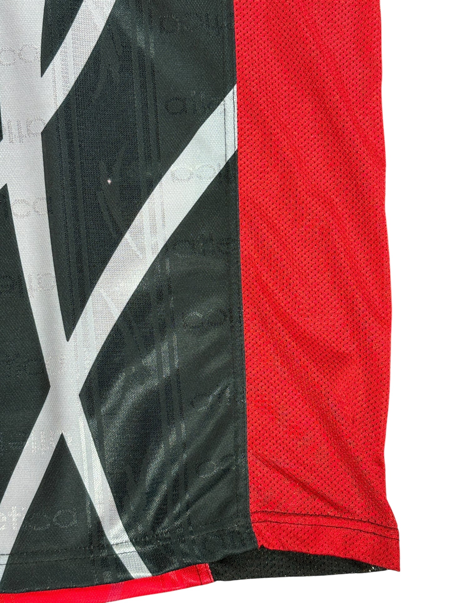Atlas 1998/99 Home Jersey