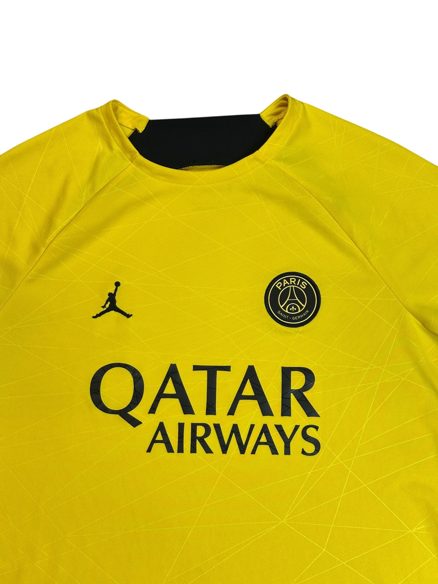 PSG 2023/24 Pre Match Jersey