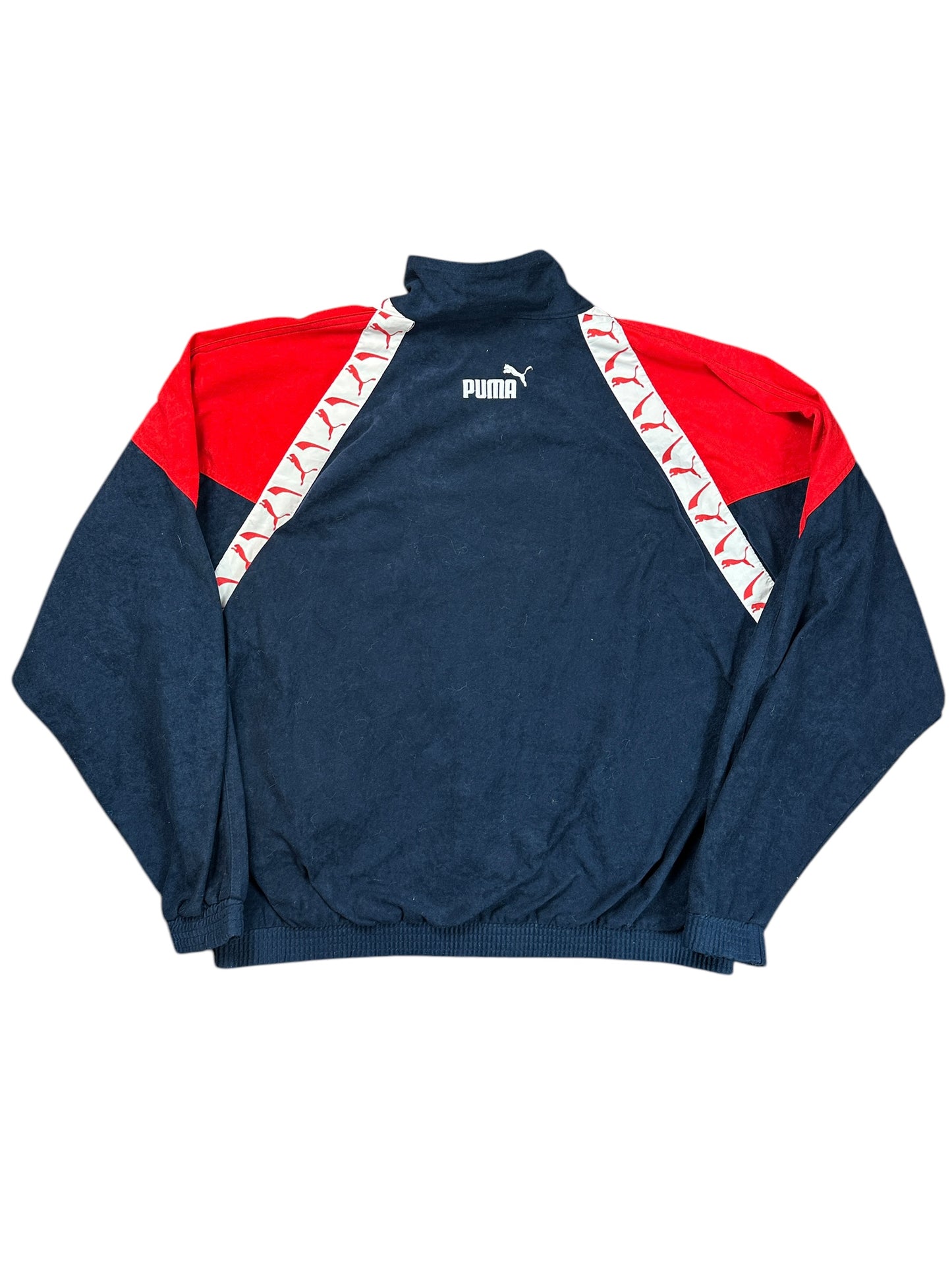 Atletico Madrid 1995/96 Track Jacket