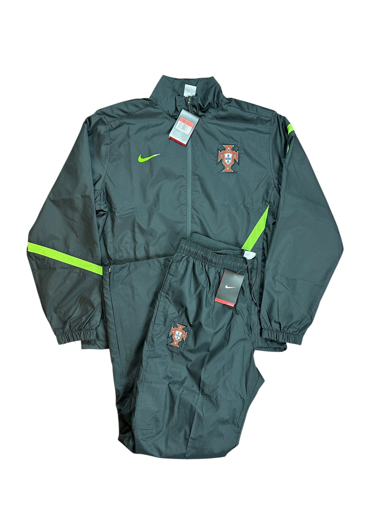 Portugal 2012 Track Suit