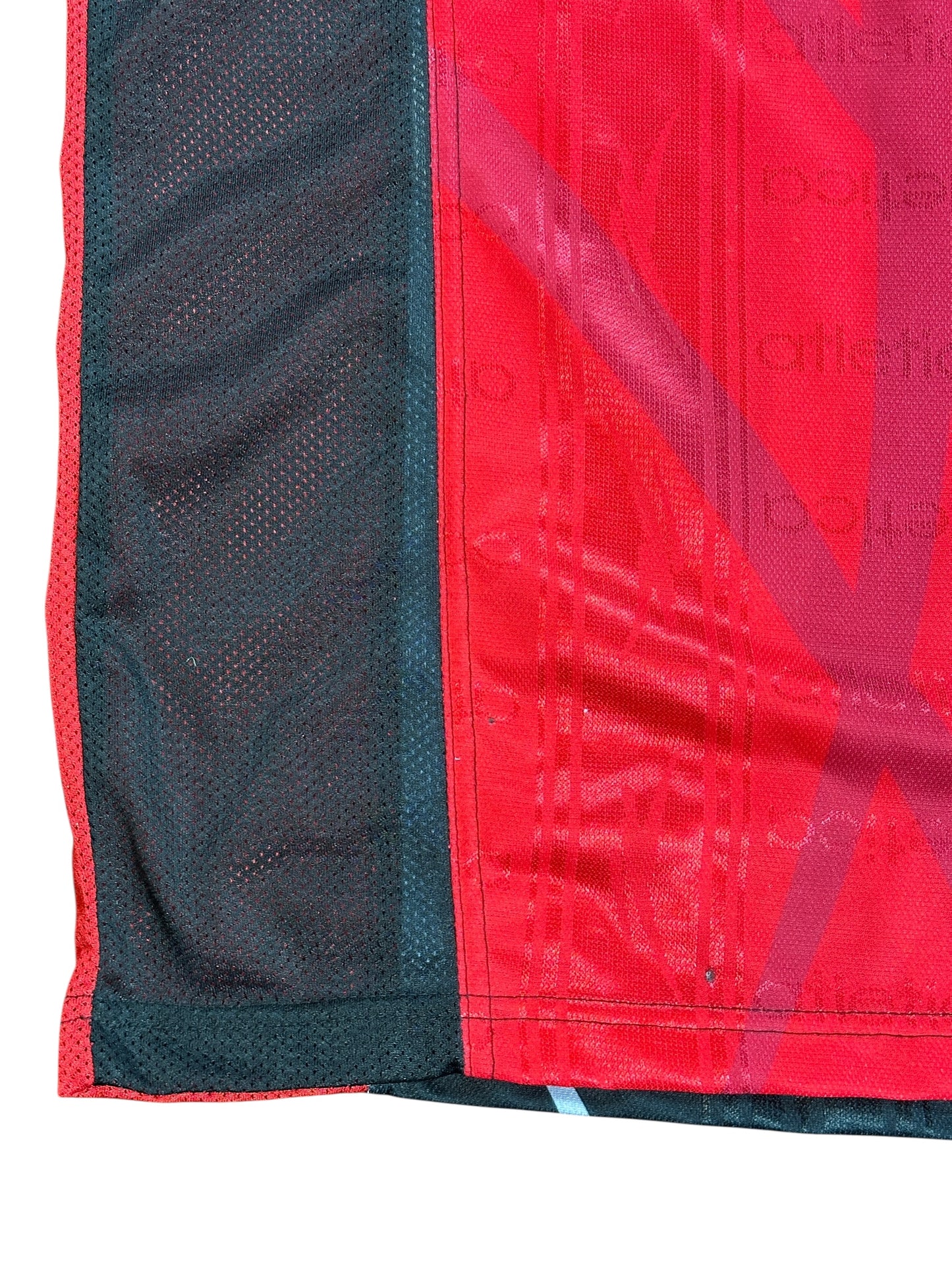 Atlas 1998/99 Home Jersey