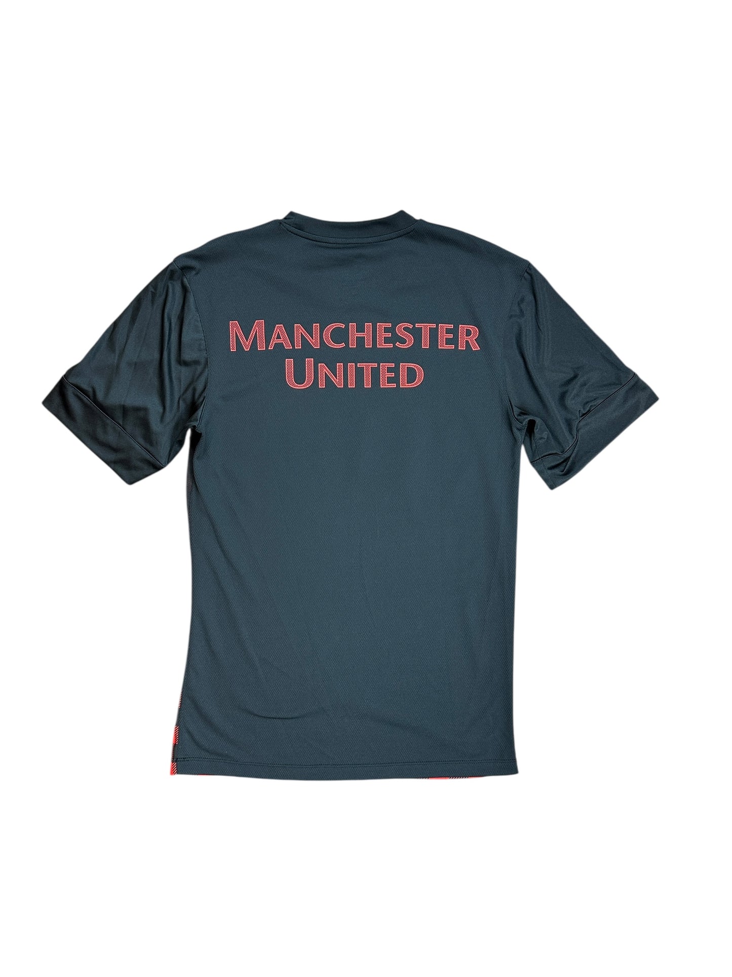 Manchester United 2012/13 Training Jersey
