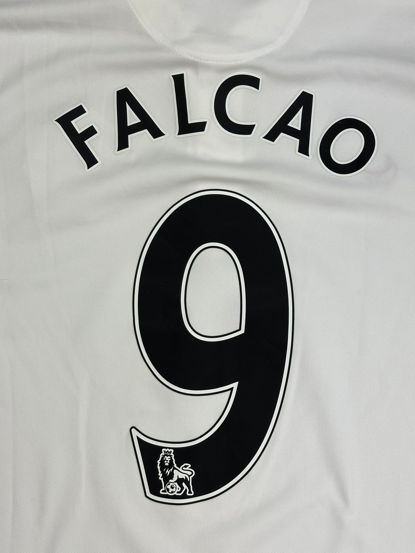 Manchester United 2014/15 Falcao Away Jersey