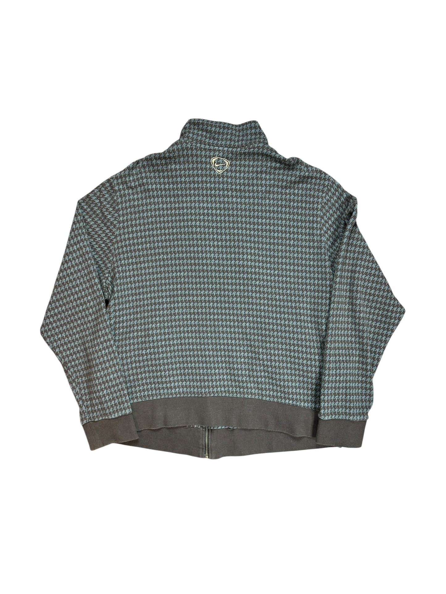 R10 Nike Track Jacket