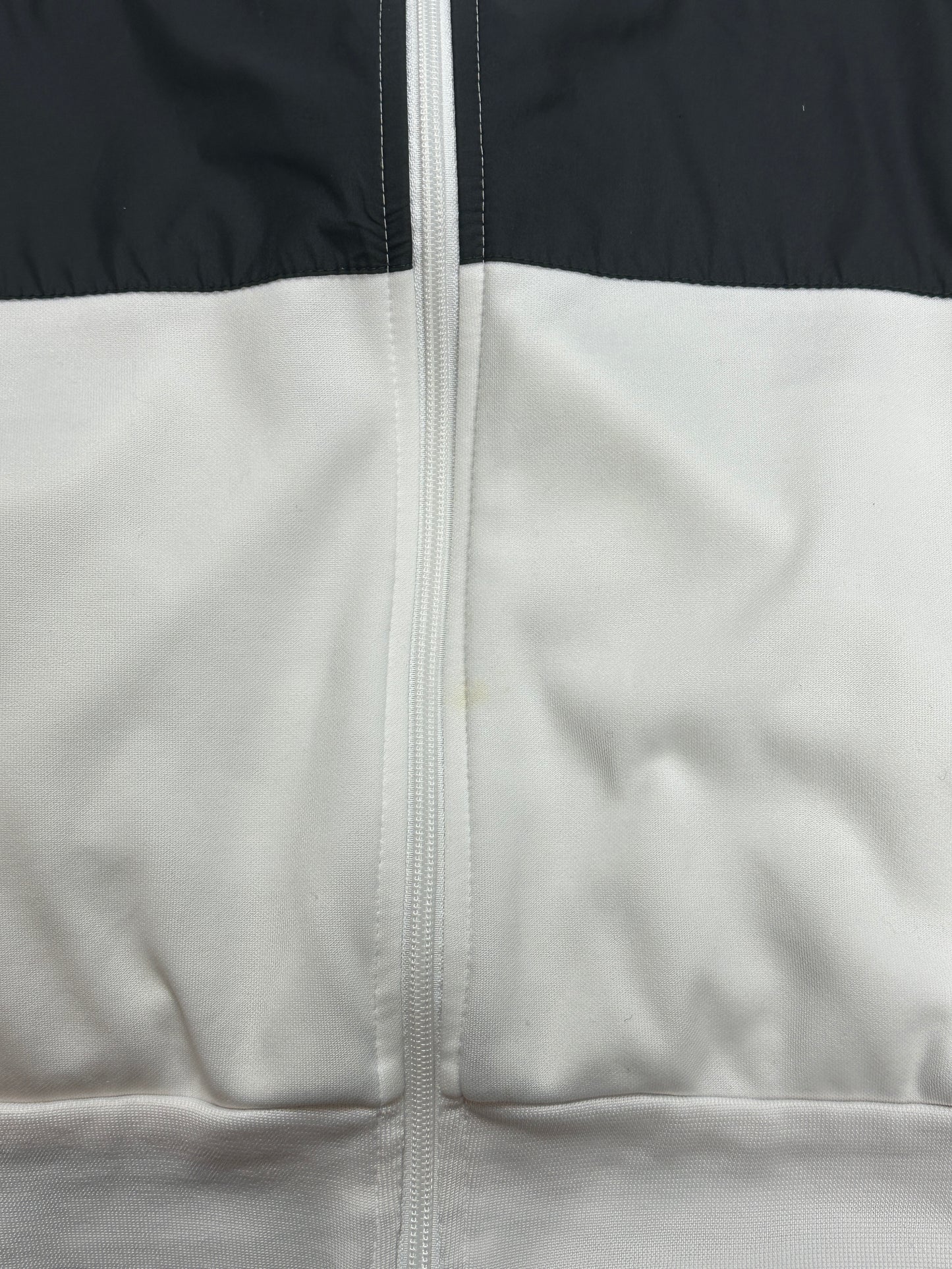 Manchester United 2009/10 Track Jacket