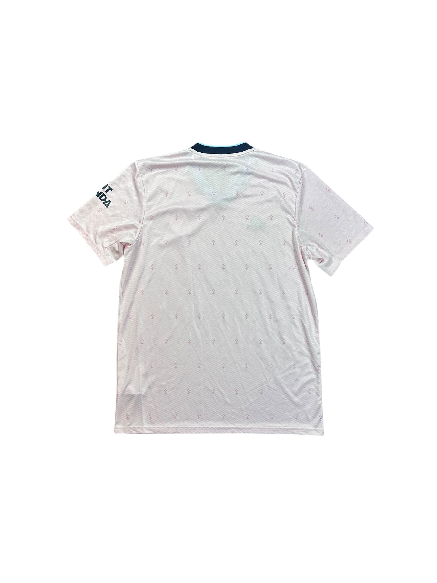 Arsenal 2022/23 Third Jersey