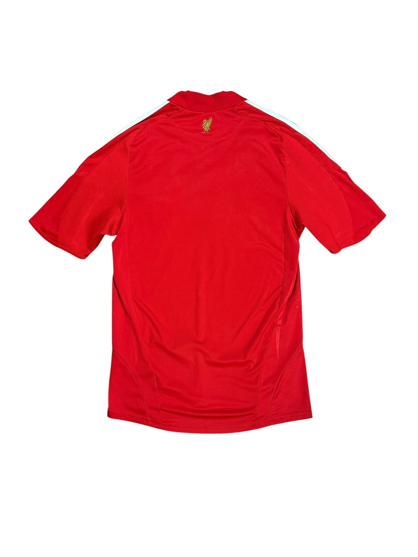 Liverpool 2008/09 Home Jersey