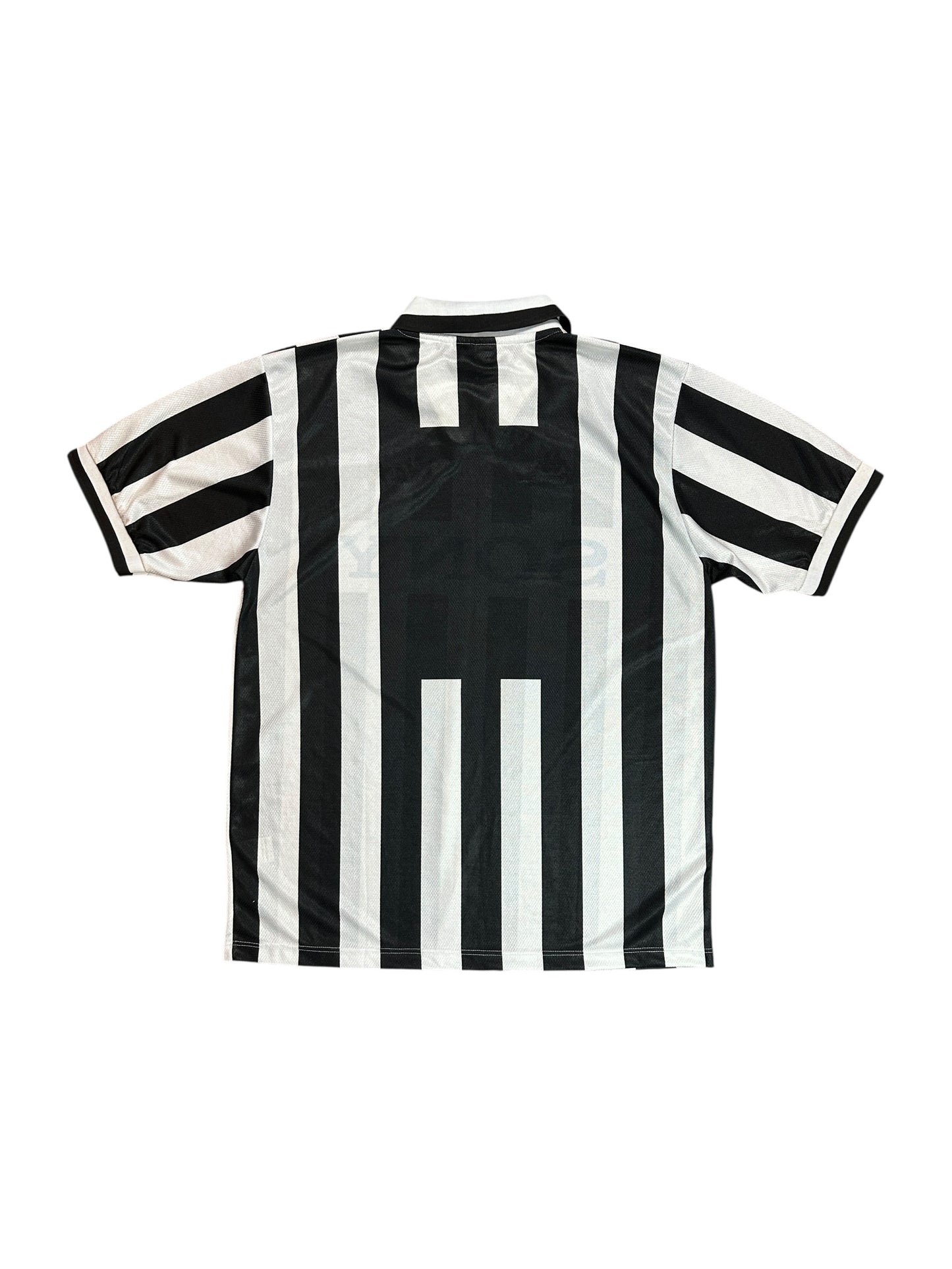 Juventus 1996/97 Home Jersey