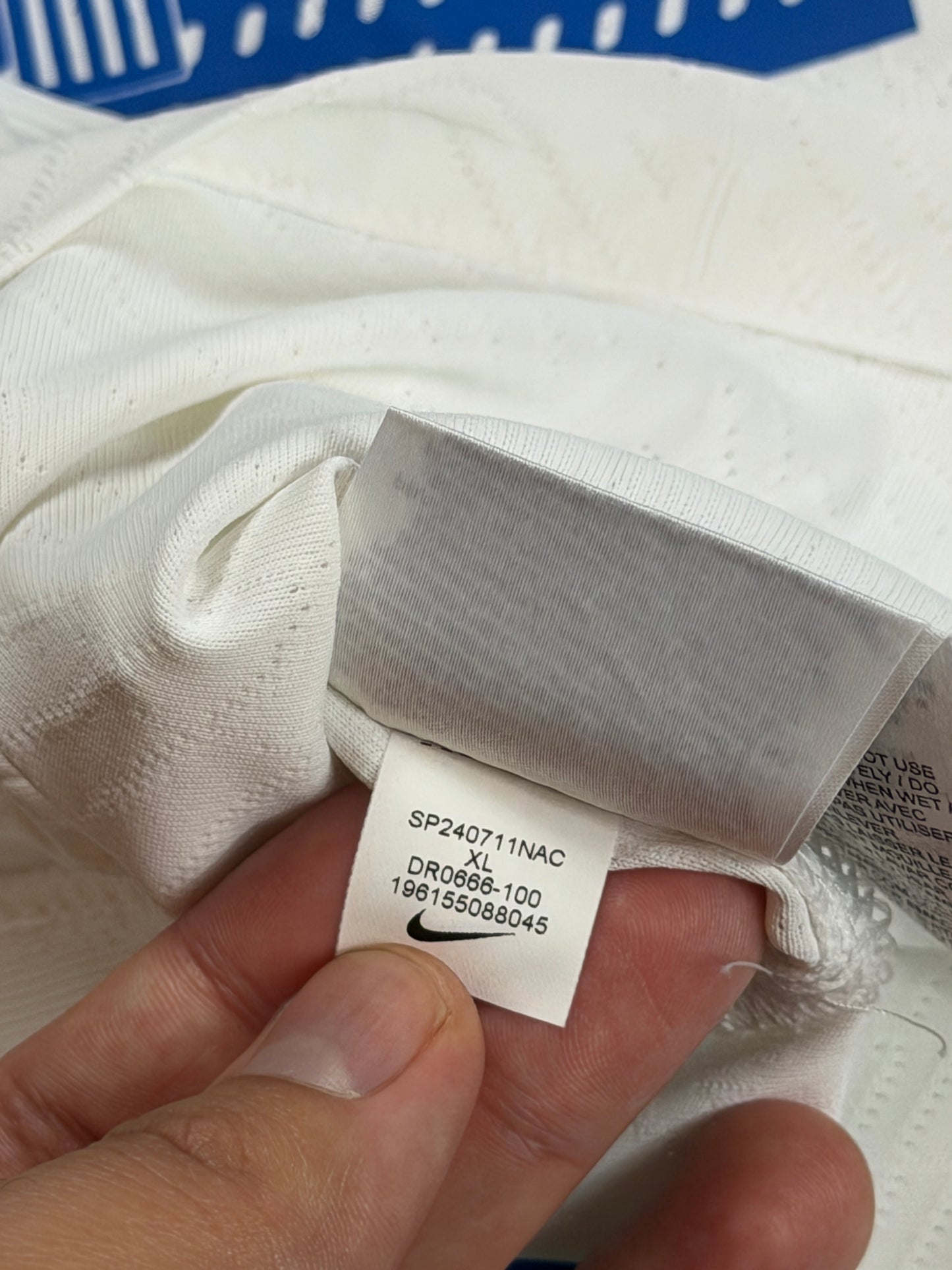 Greece 2024/25 Karetsas Home Jersey (Player Version)