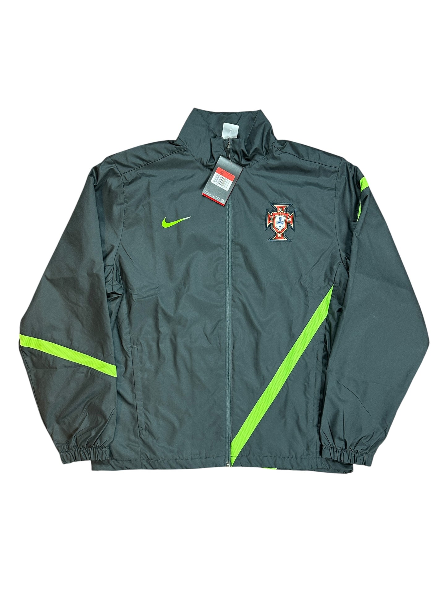 Portugal 2012 Track Suit