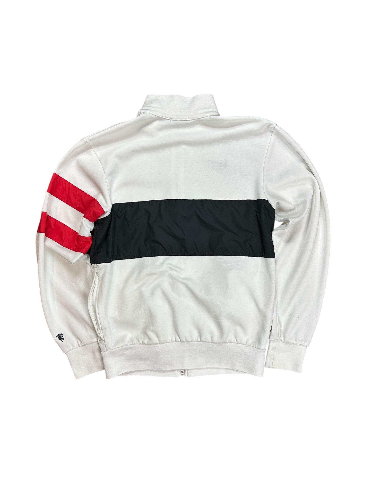 Manchester United 2009/10 Track Jacket